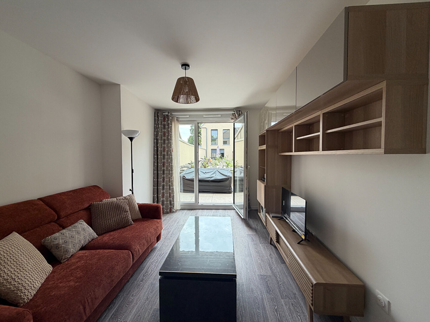 Apartment 1 pièces · 21.00 m² à LOUVIERS