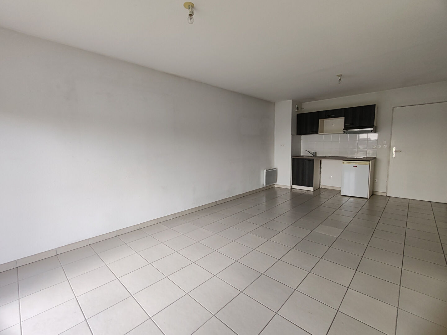 Appartement Henin Beaumont 2 pièces 43.12 m2