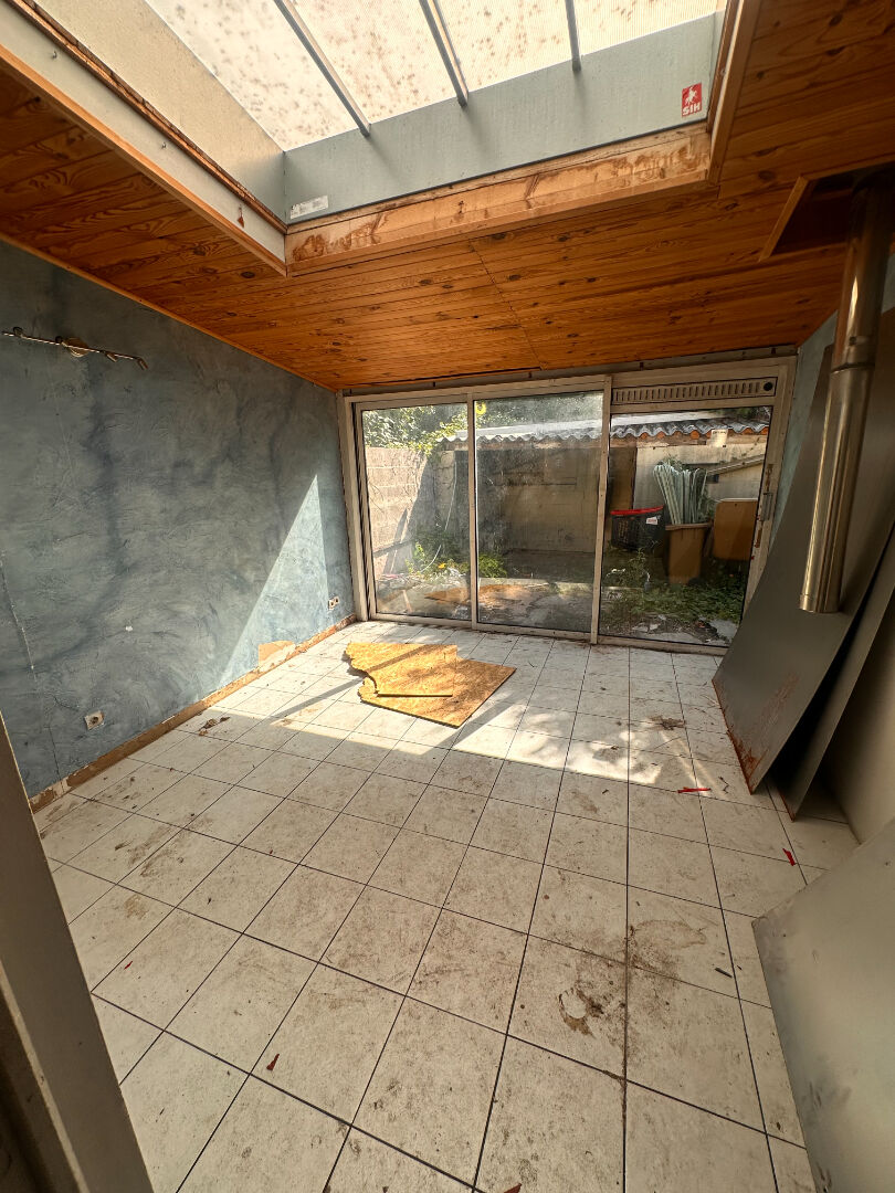 Maison 4 pièces - 62 m2