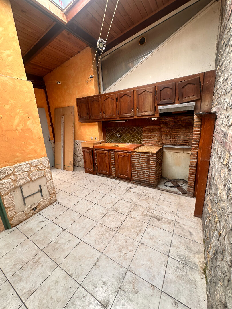 Maison 4 pièces - 62 m2