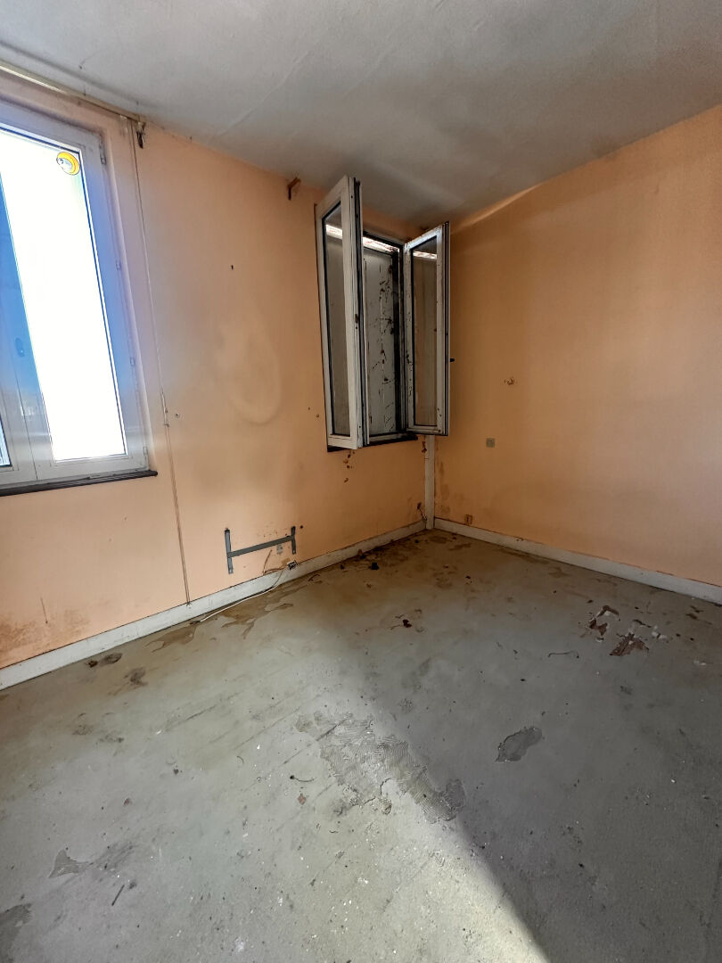 Maison 4 pièces - 62 m2