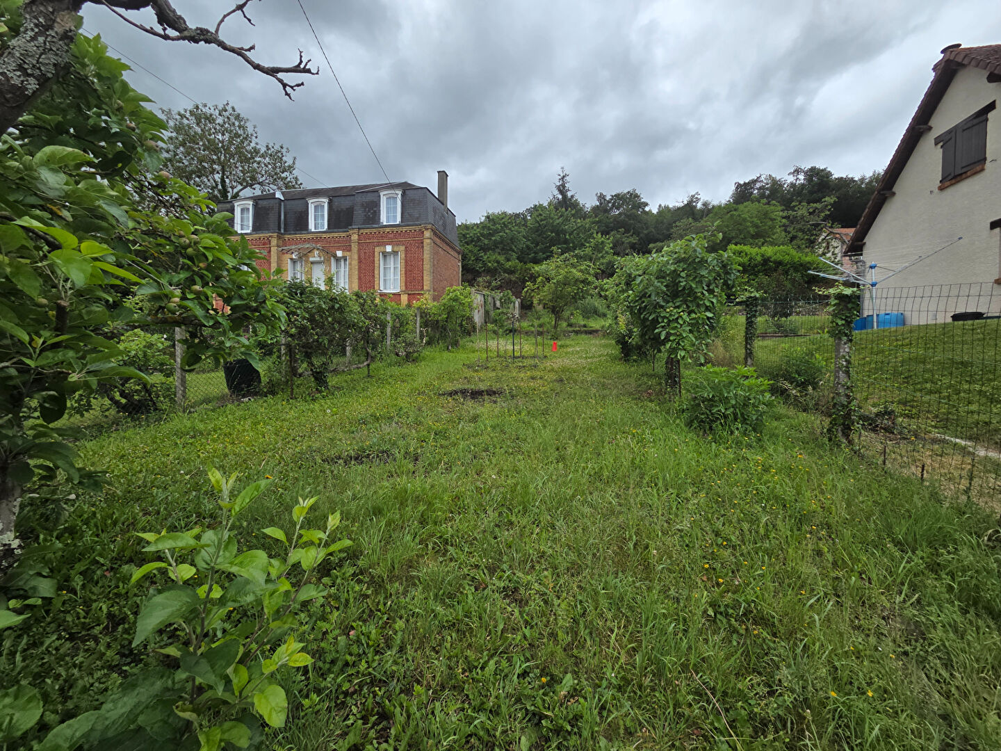 Terrain à bâtir Caudebec Les Elbeuf 292 m2