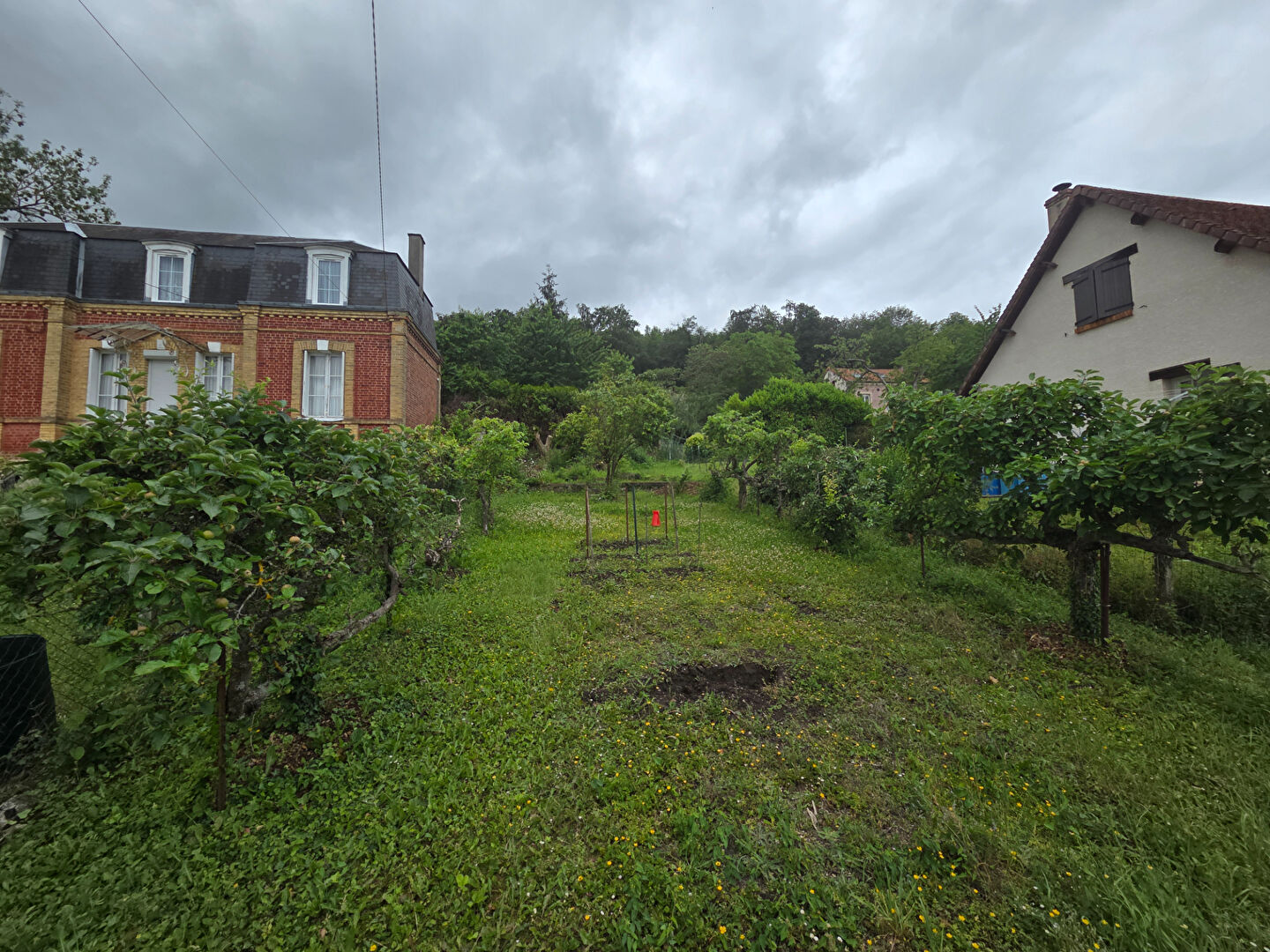 Terrain à bâtir Caudebec Les Elbeuf 292 m2