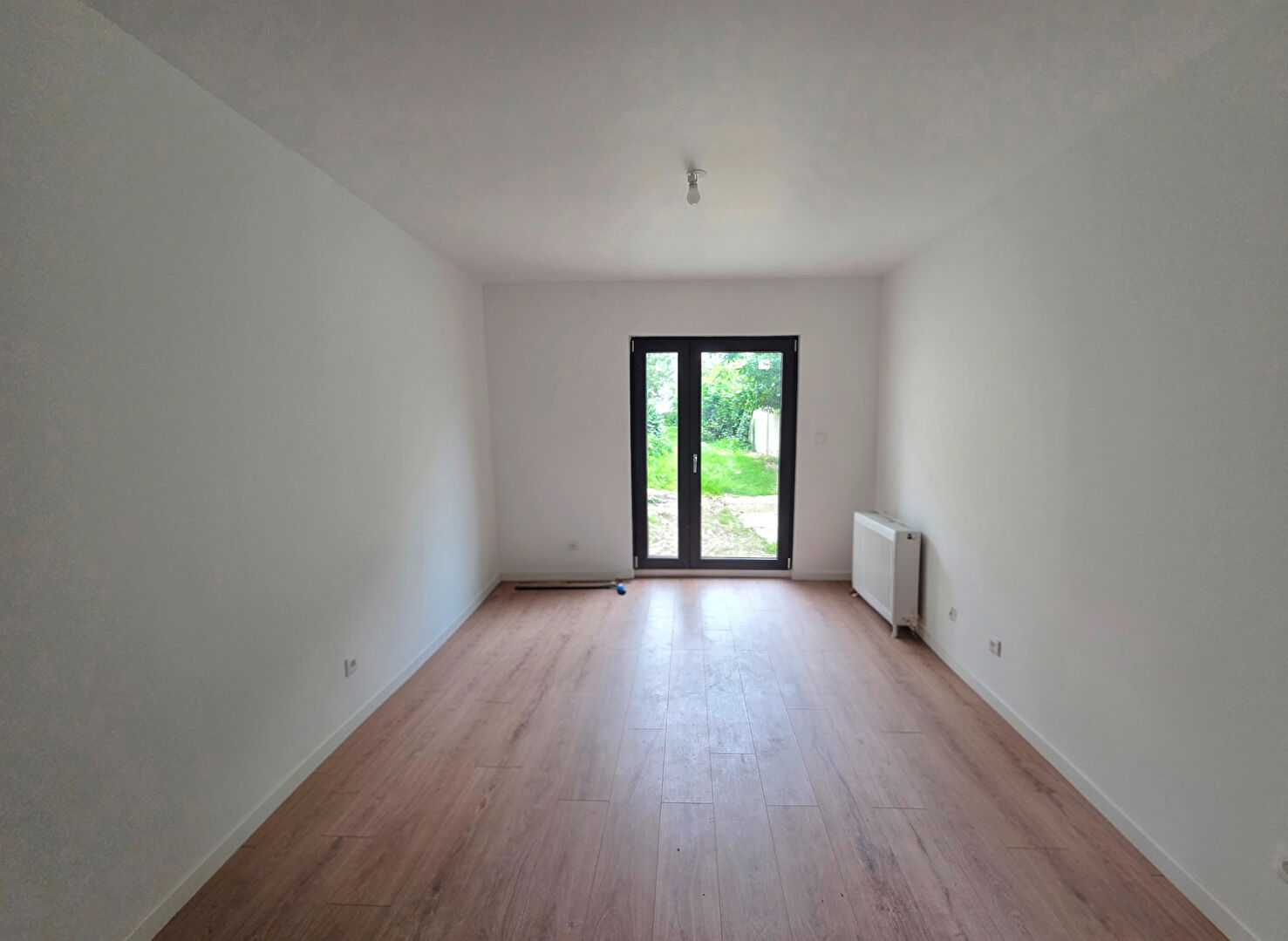 Immeuble  4 lots Bourg Achard centre