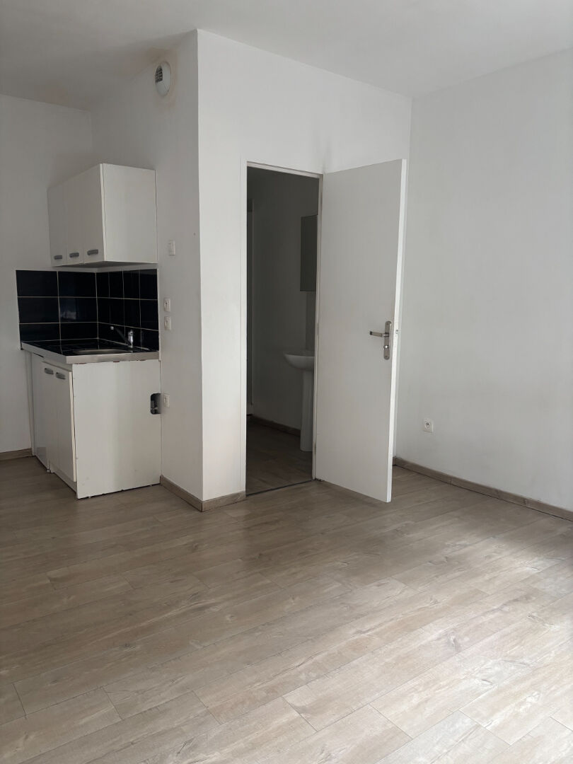 Appartement 2 pièces Darnétal