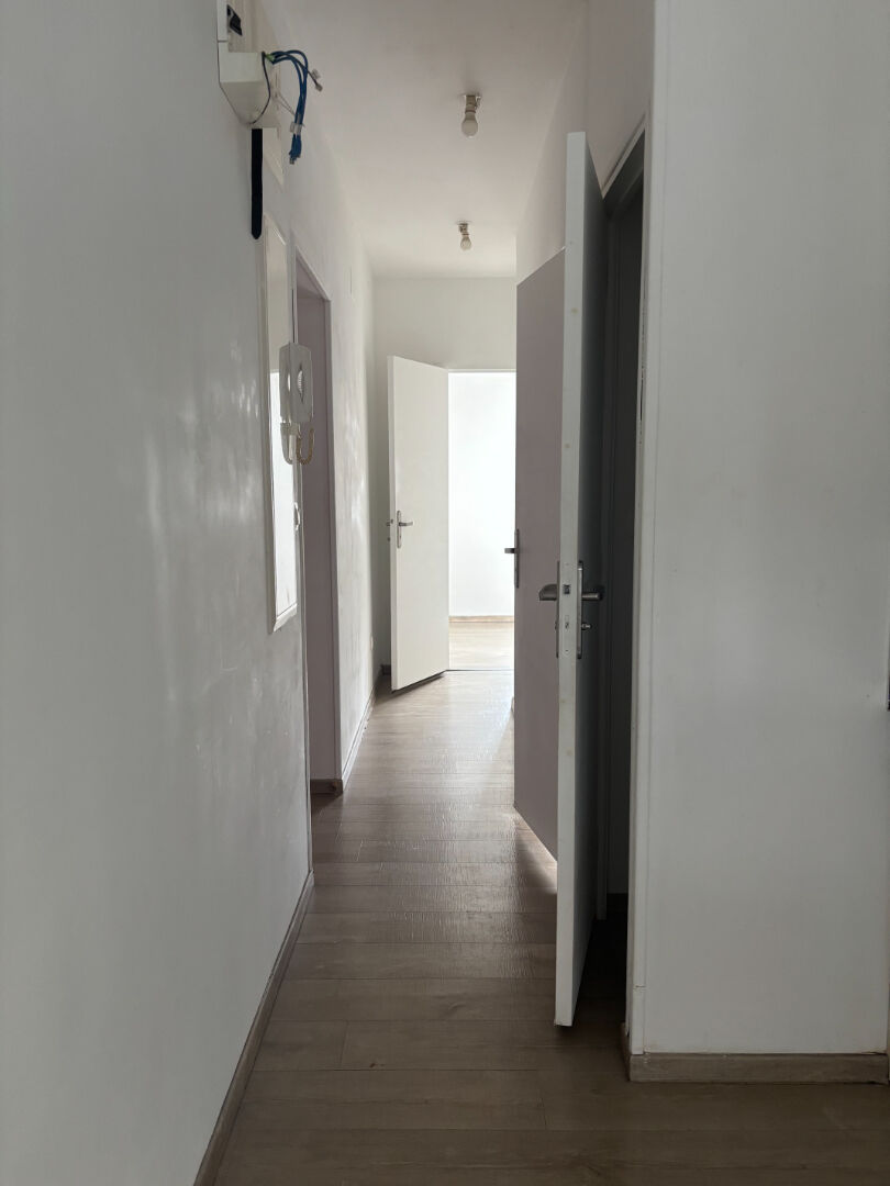 Appartement 2 pièces Darnétal