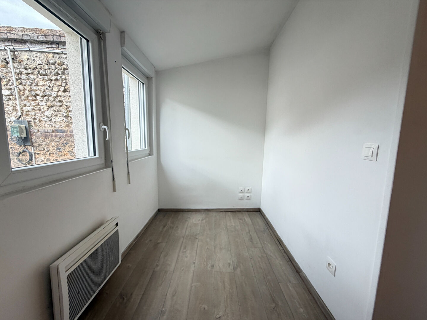 Appartement T2bis centre ville de Darnétal