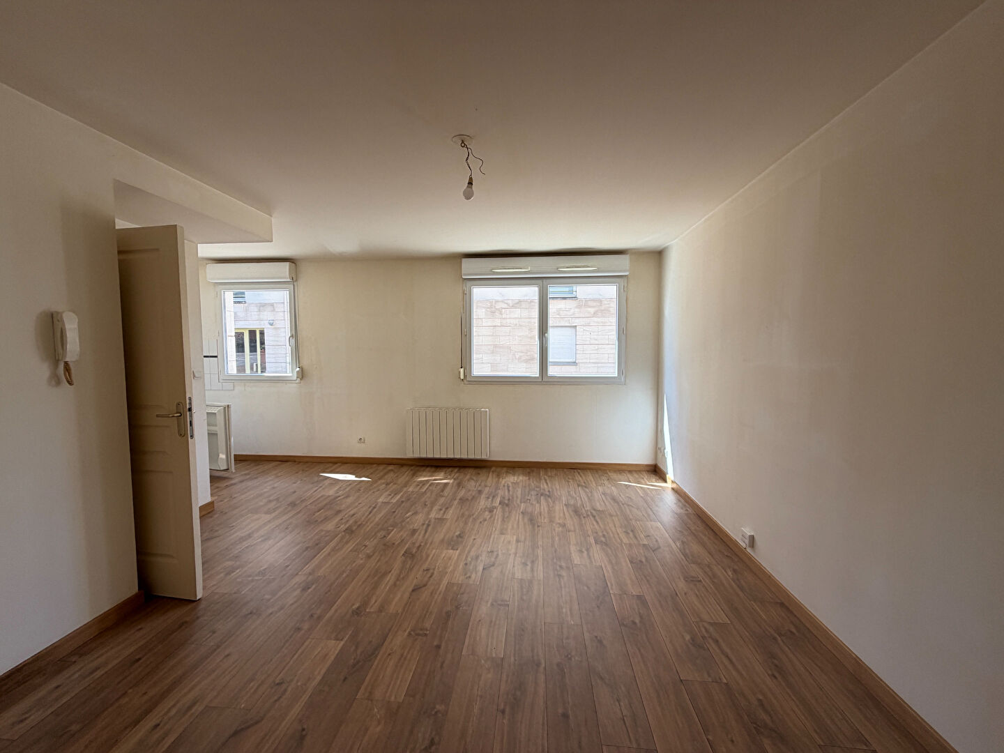Appartement 1 pièce 27 m² · à Bois Guillaume · 27,2 m² · 40 979 €