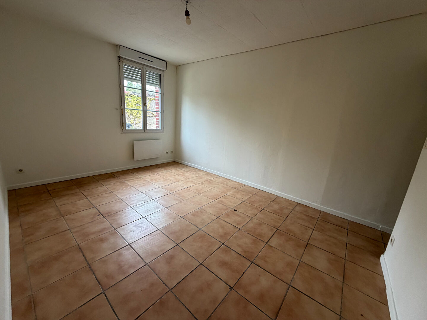 Appartement Saint Etienne Du Rouvray 2 pièce(s)