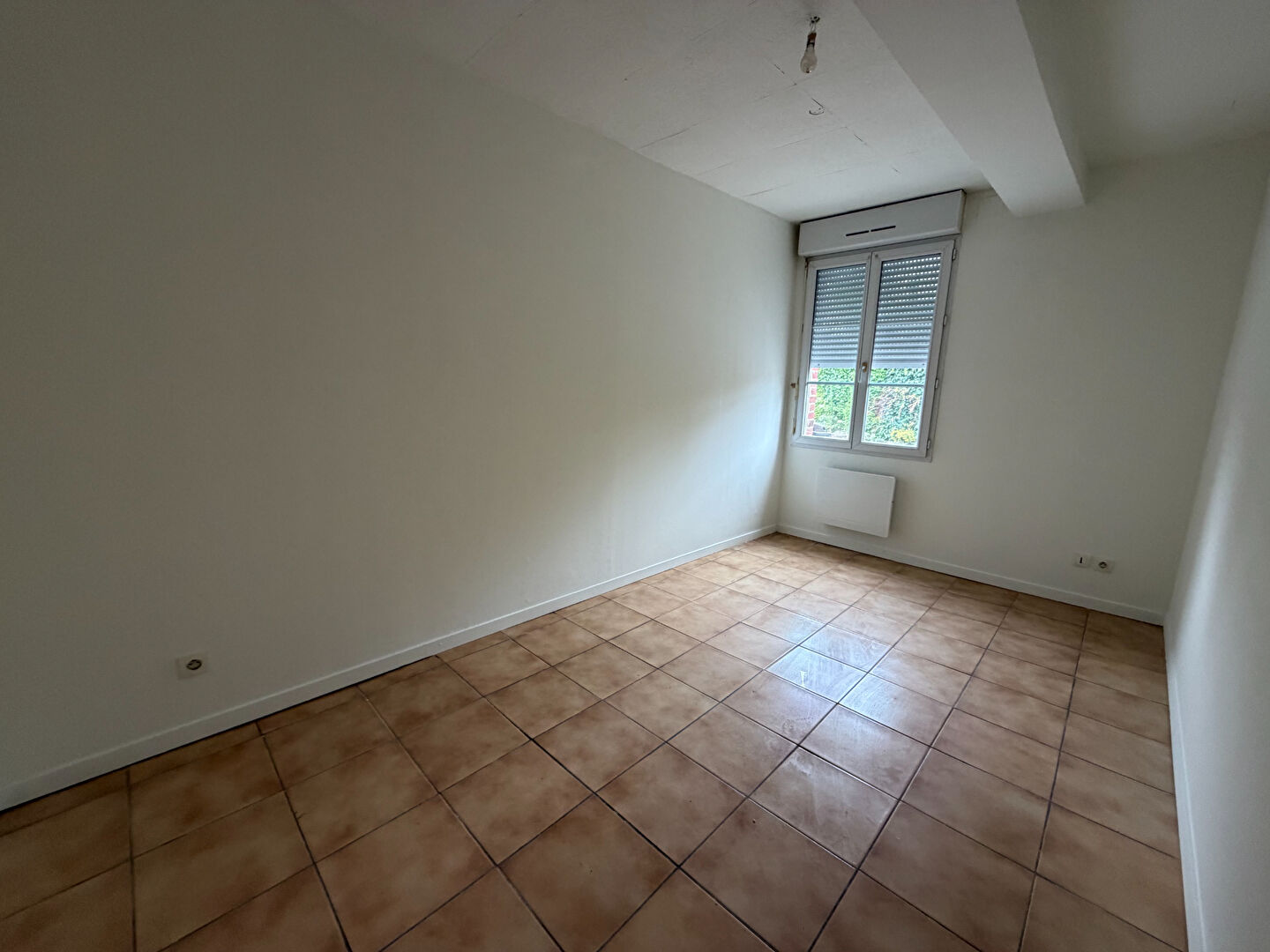 Appartement Saint Etienne Du Rouvray 2 pièce(s)