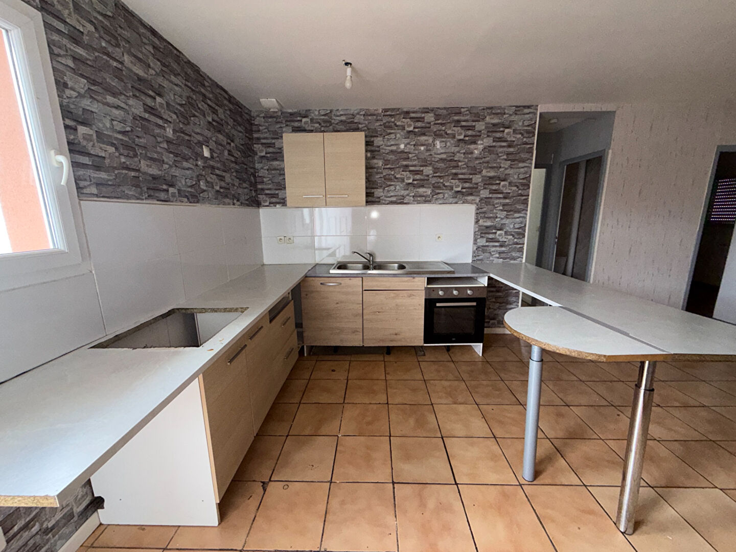 Appartement Saint Etienne Du Rouvray 3 pièces