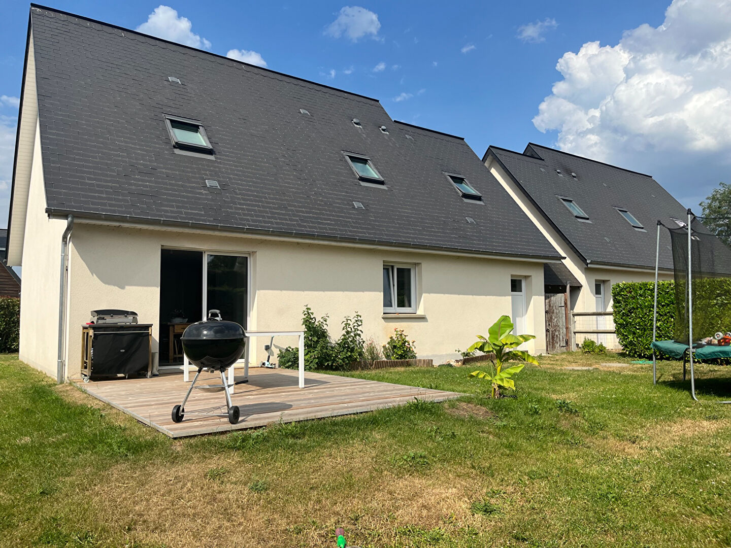 Maison 6 pièces 127 m² · à Le Mesnil Jourdain · 127 m² · 263 000 €