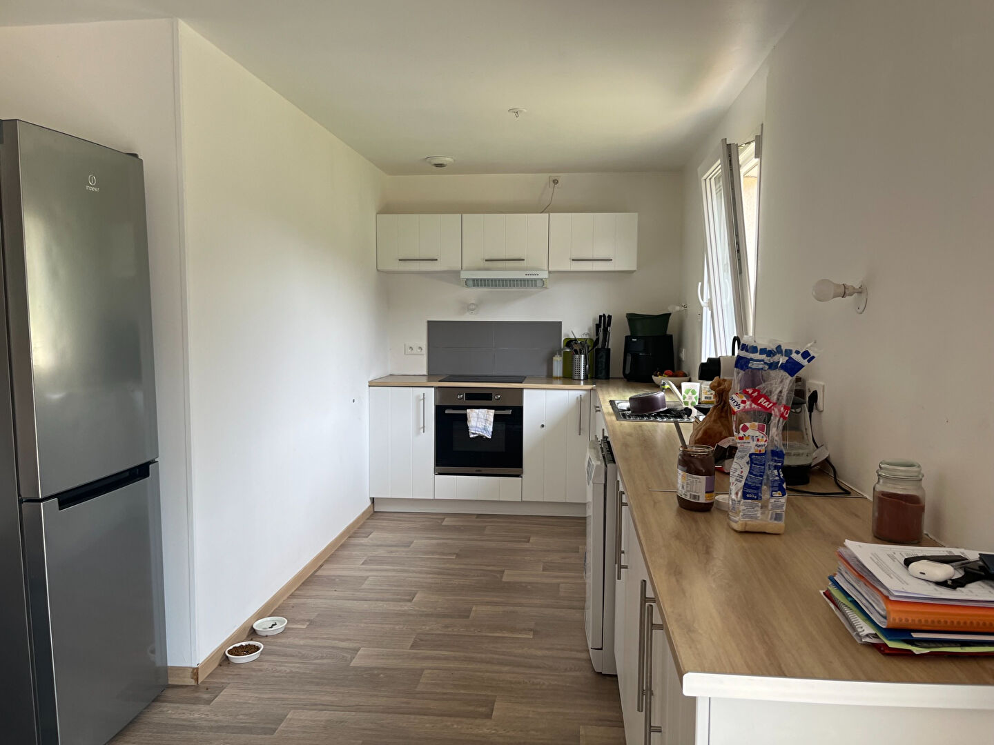 Maison contemporaine 6 pièces à vendre au Mesnil-Jourdain - Réf. DD1879L