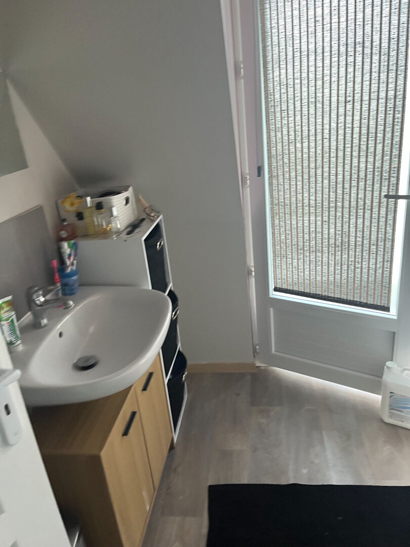 Maison contemporaine 6 pièces à vendre au Mesnil-Jourdain - Réf. DD1879L