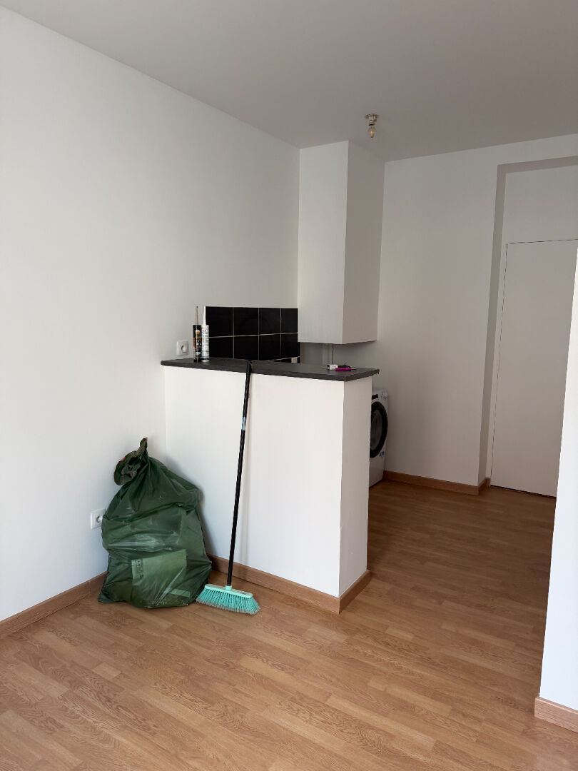 Appartement 2 pièces Darnétal