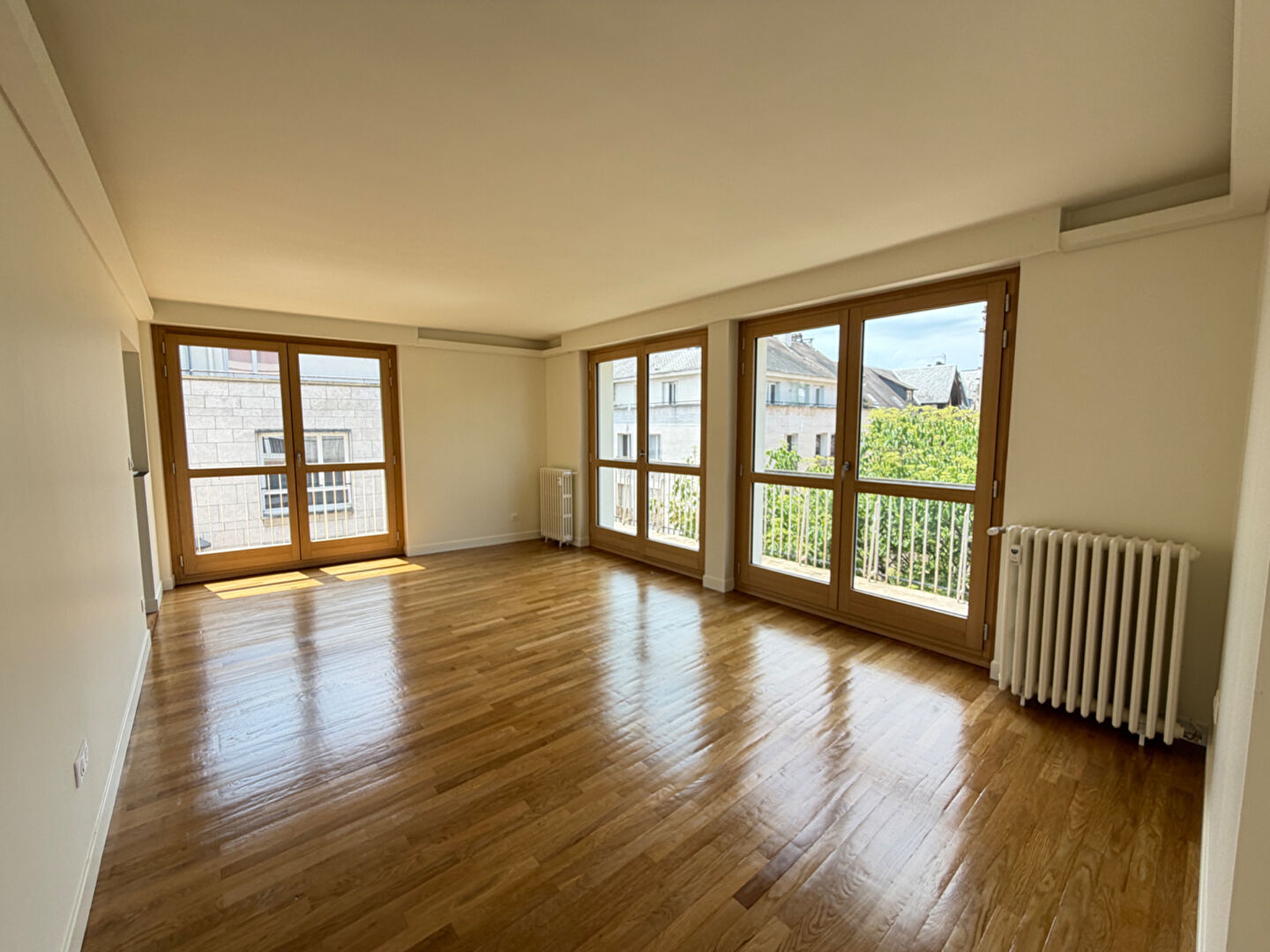 Appartement T2 d'exception hyper centre ville de Rouen de 70m2