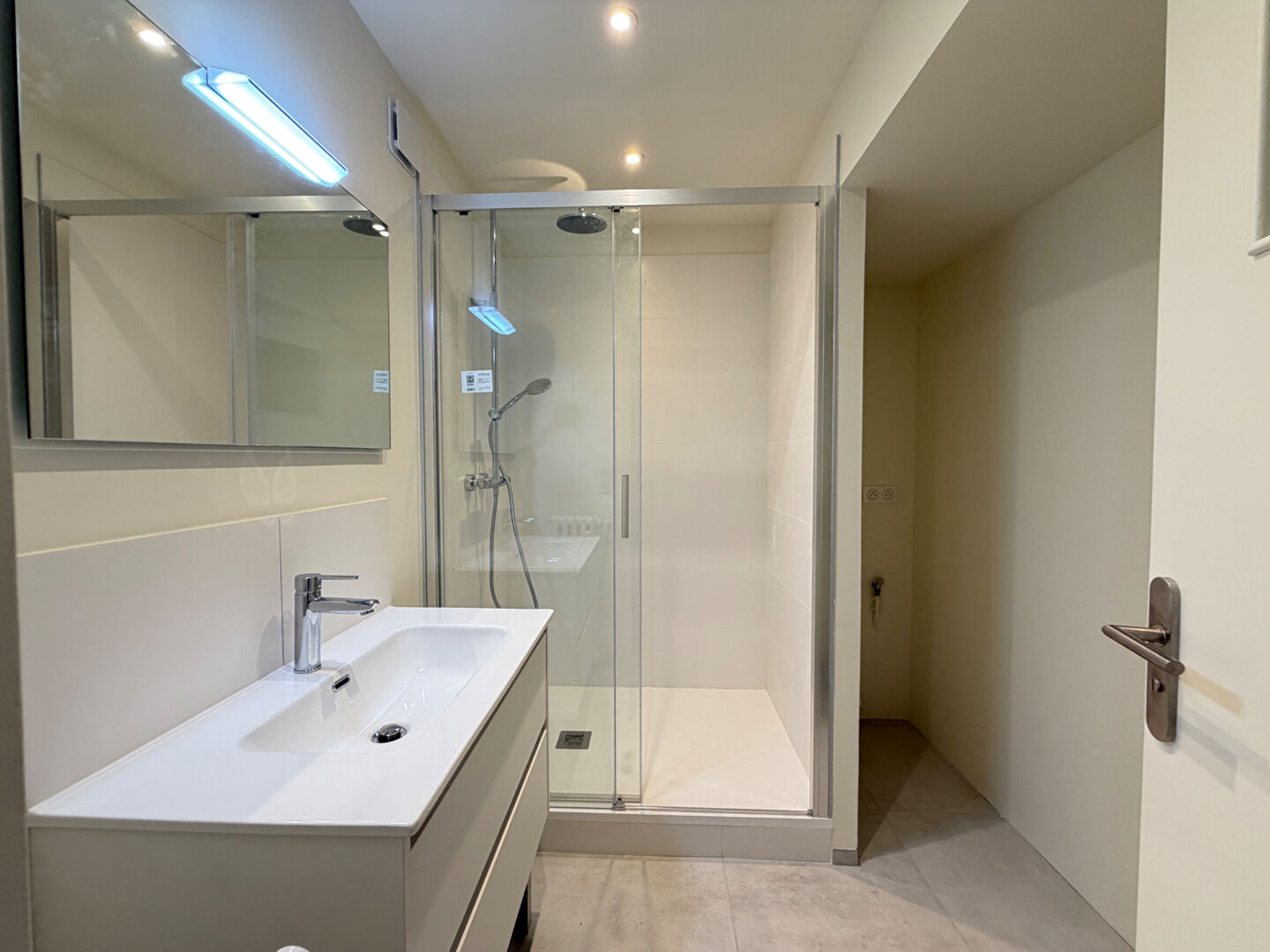 Appartement T2 d'exception hyper centre ville de Rouen de 70m2