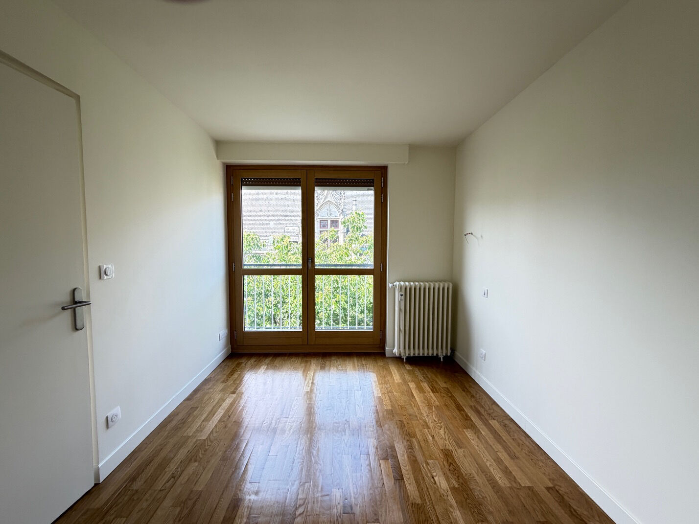 Appartement T2 d'exception hyper centre ville de Rouen de 70m2
