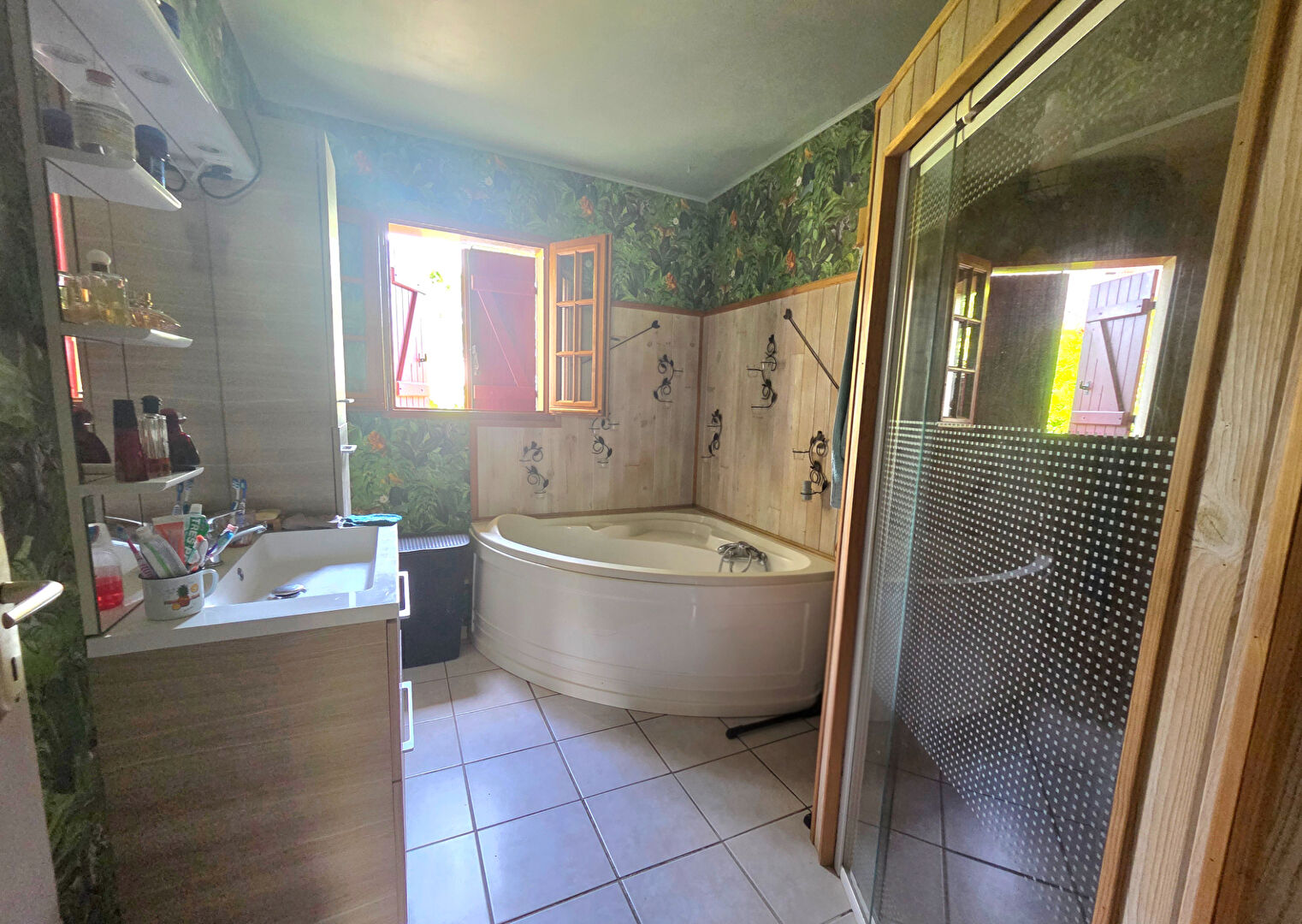 Maison charmante à vendre à Heurteauville avec vue sur la Seine - Réf 3255