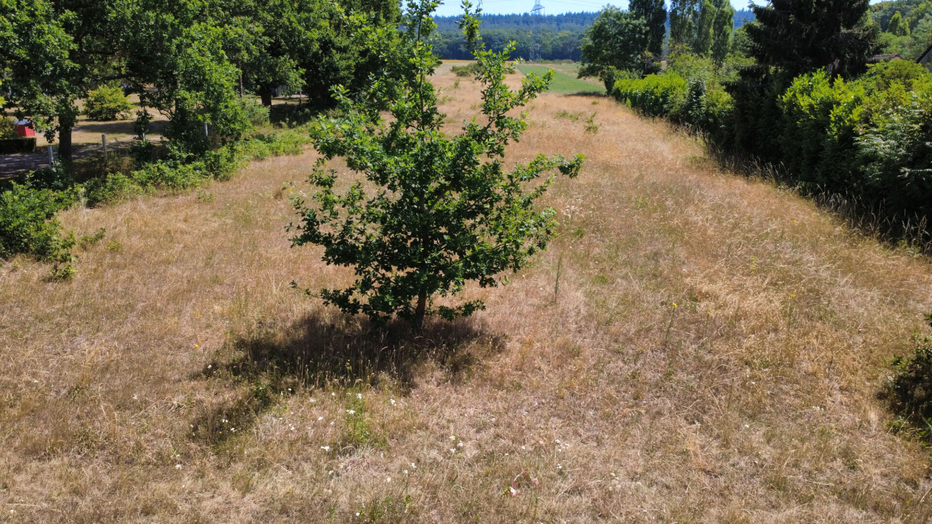 Terrain Yville Sur Seine 7514 m2 · 99 900 €