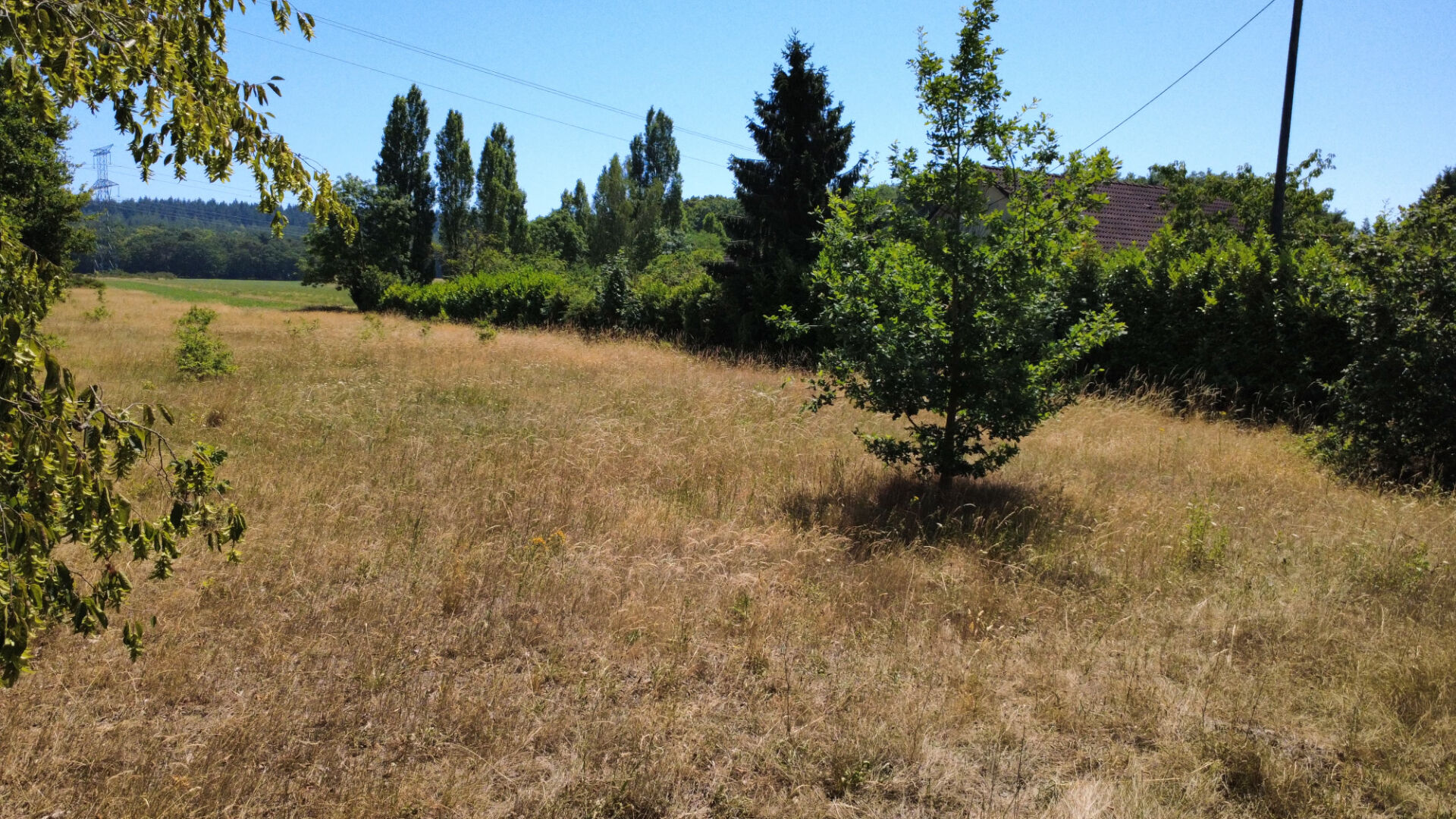 Terrain Yville Sur Seine 7514 m2