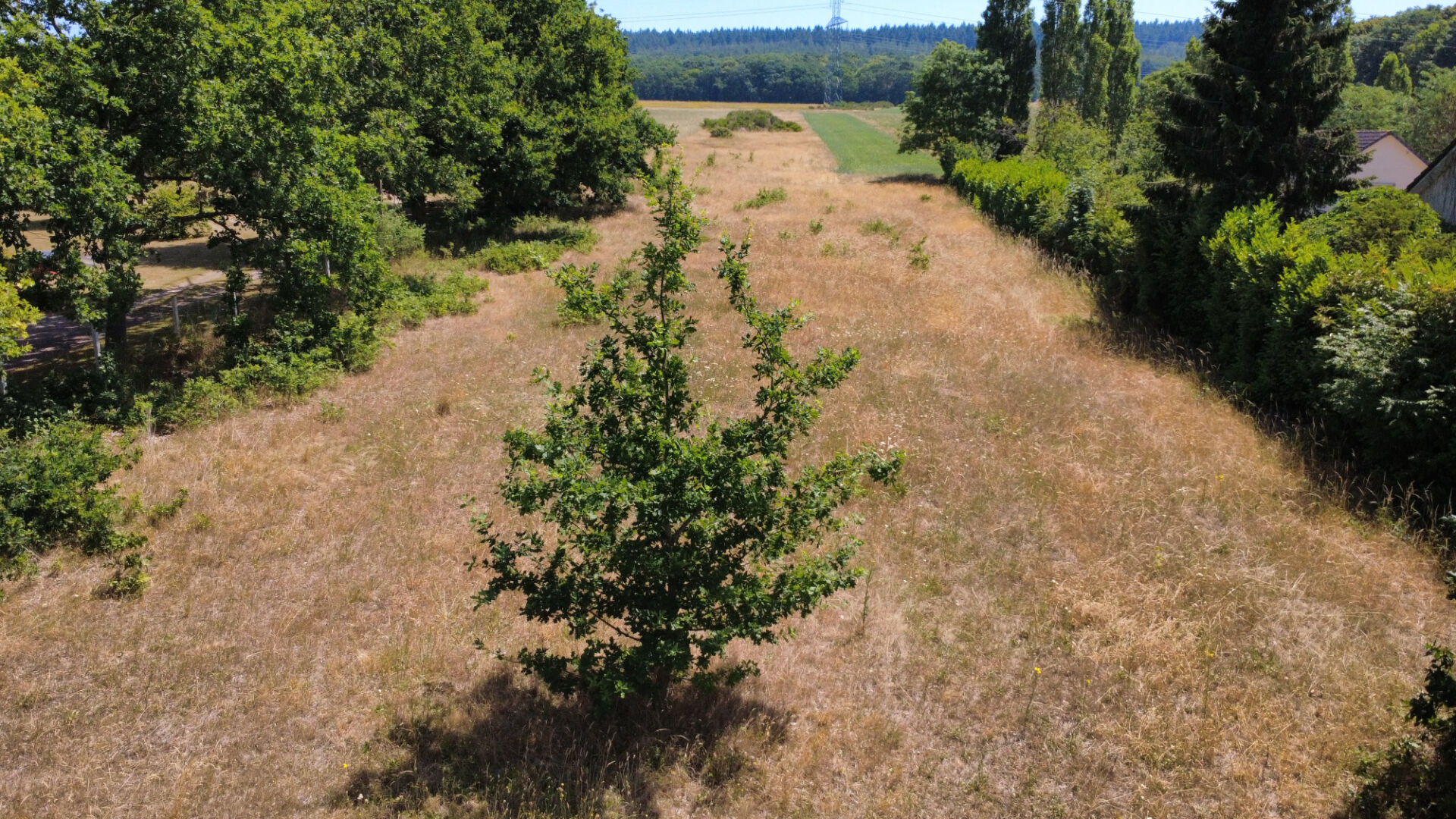 Terrain Yville Sur Seine 7514 m2