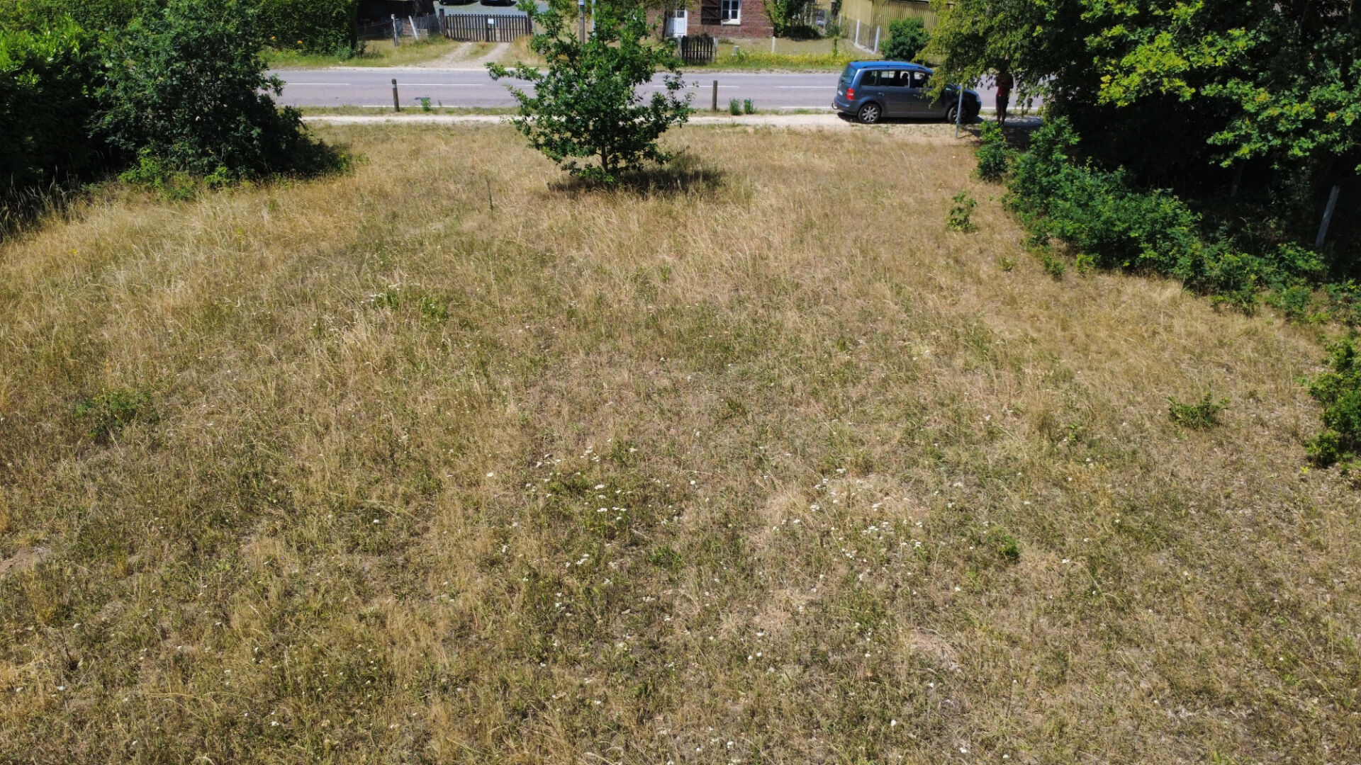 Terrain Yville Sur Seine 7514 m2