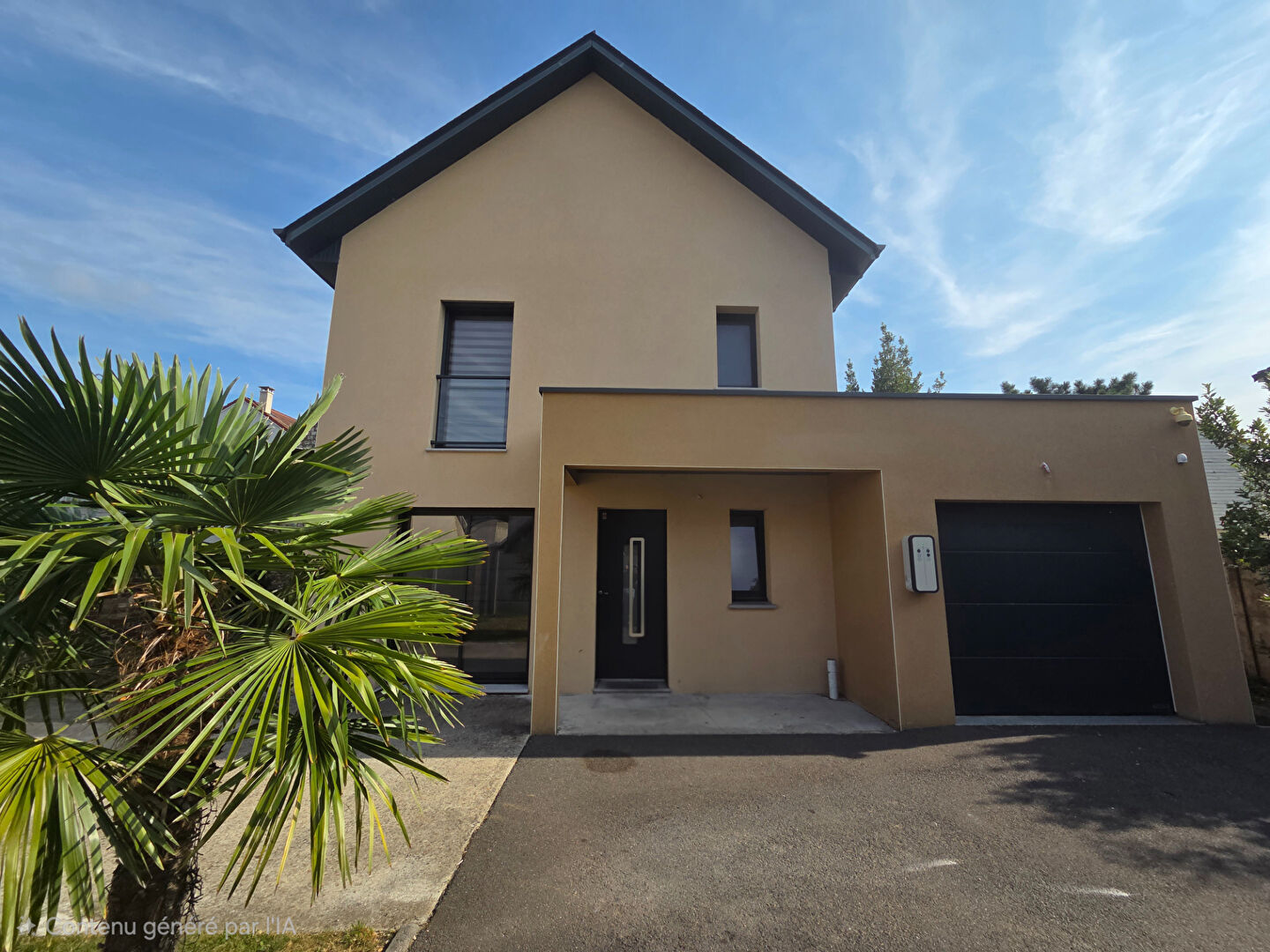 Maison récente 5 pièces à vendre à Caudebec-lès-Elbeuf - Rare sur le marché !