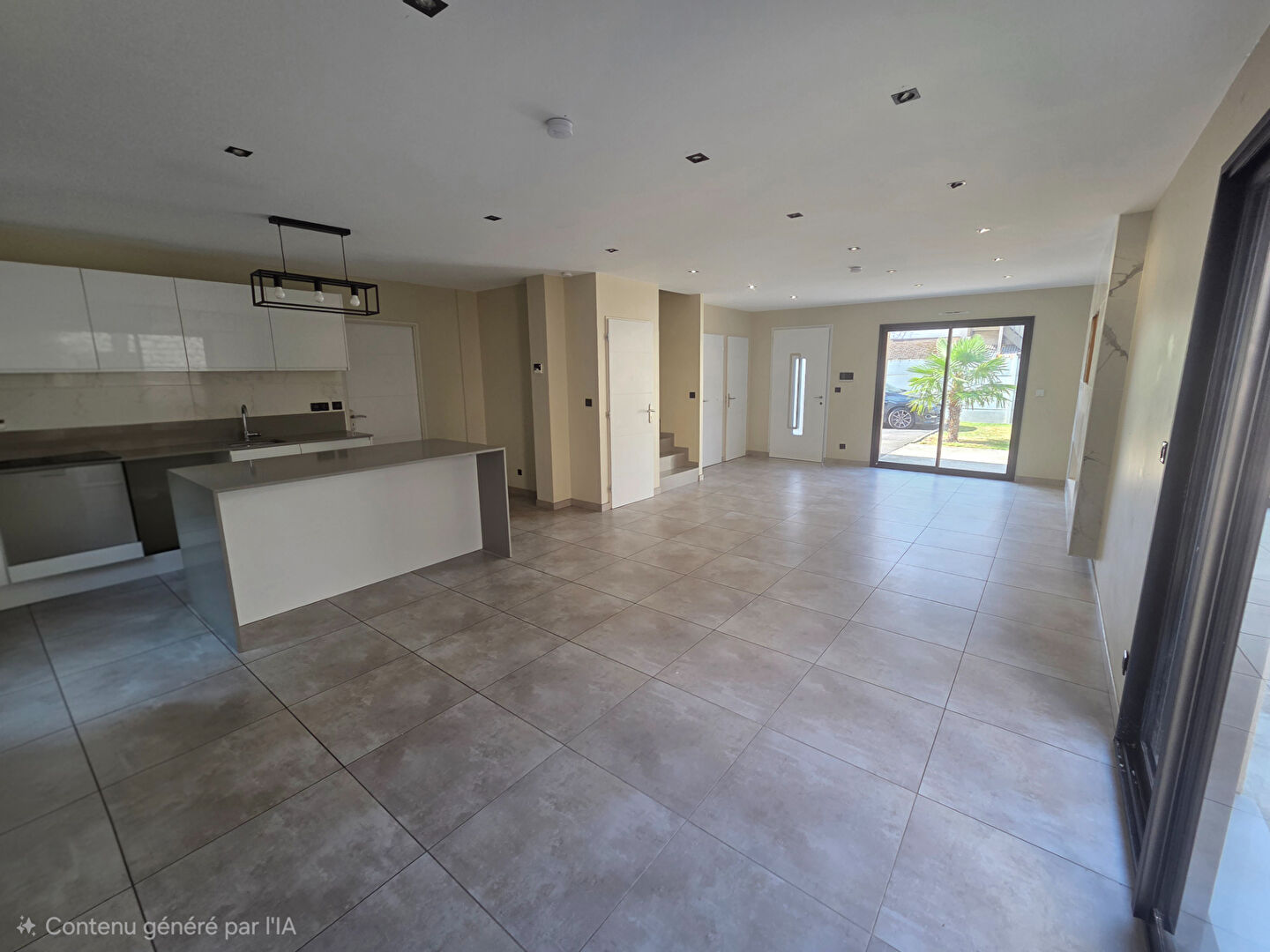 Maison récente 5 pièces à vendre à Caudebec-lès-Elbeuf - Rare sur le marché !
