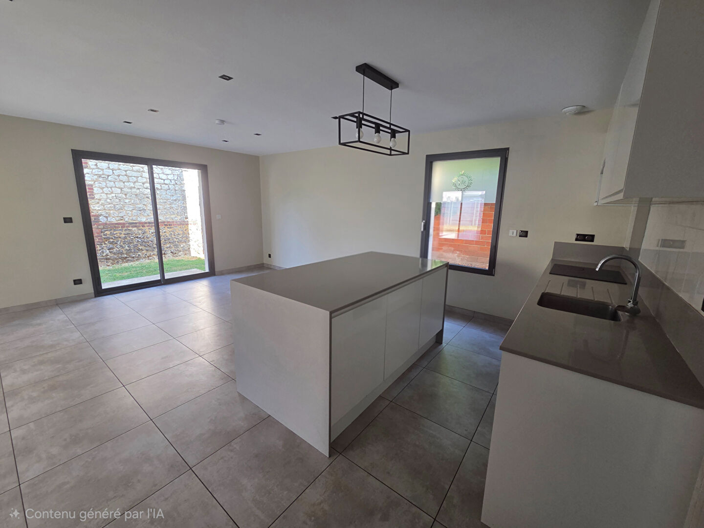 Maison récente 5 pièces à vendre à Caudebec-lès-Elbeuf - Rare sur le marché !