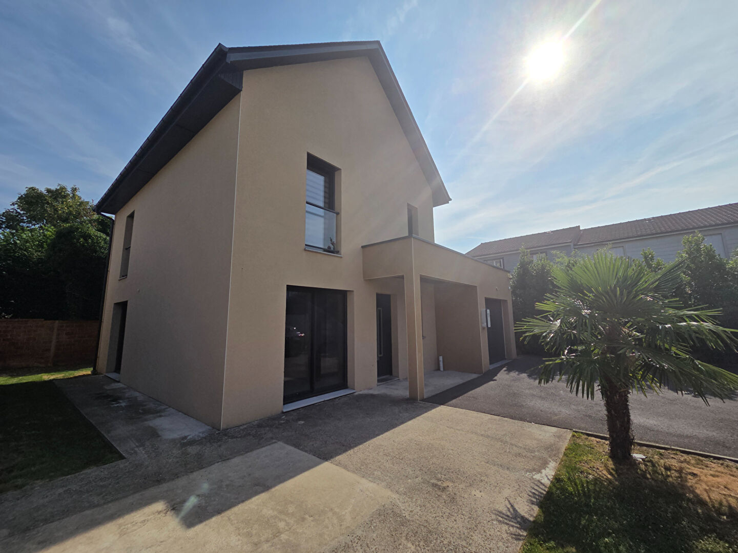 Maison récente 5 pièces à vendre à Caudebec-lès-Elbeuf - Rare sur le marché !