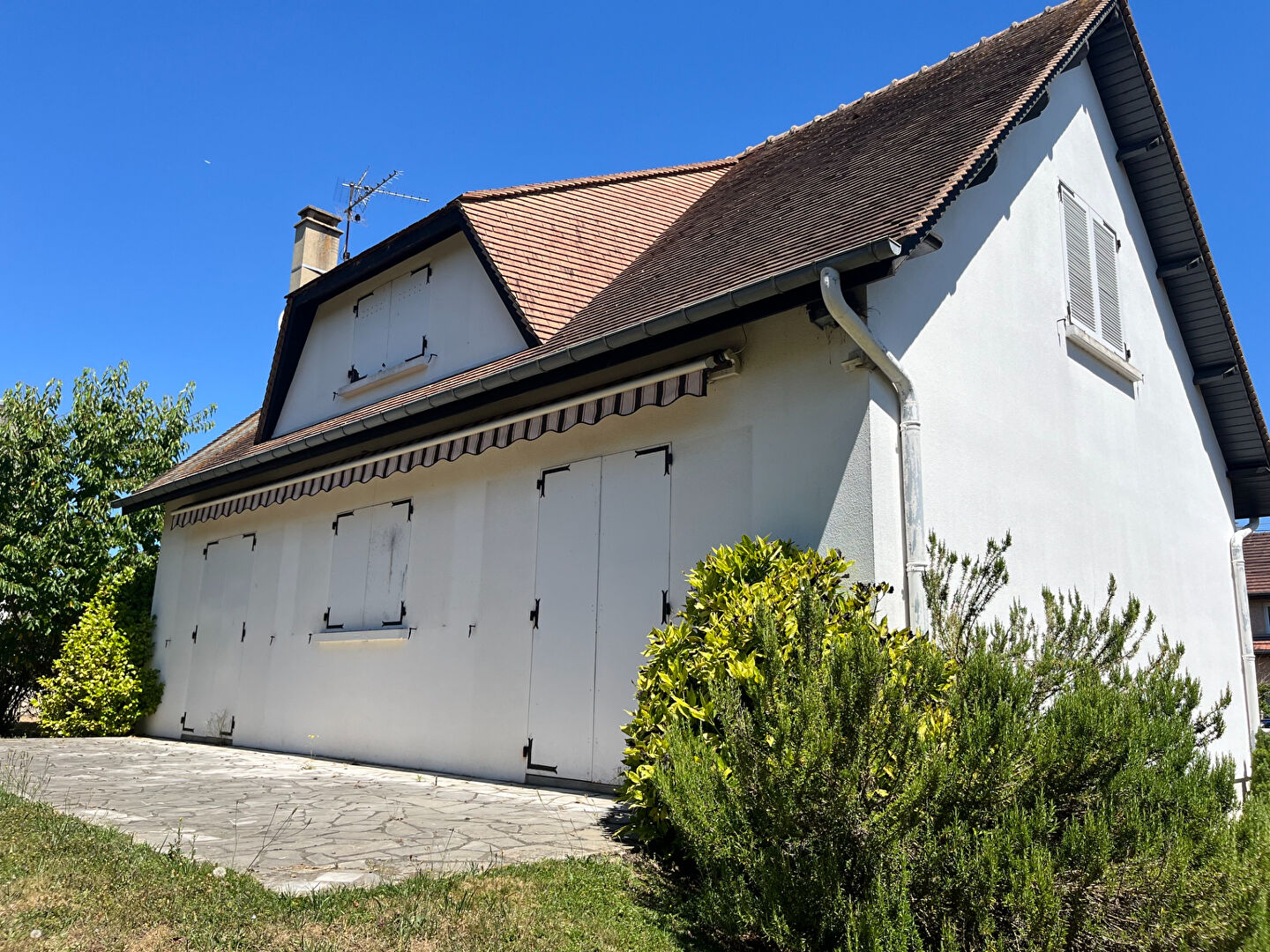 Maison 6 pièces à vendre à Louviers -