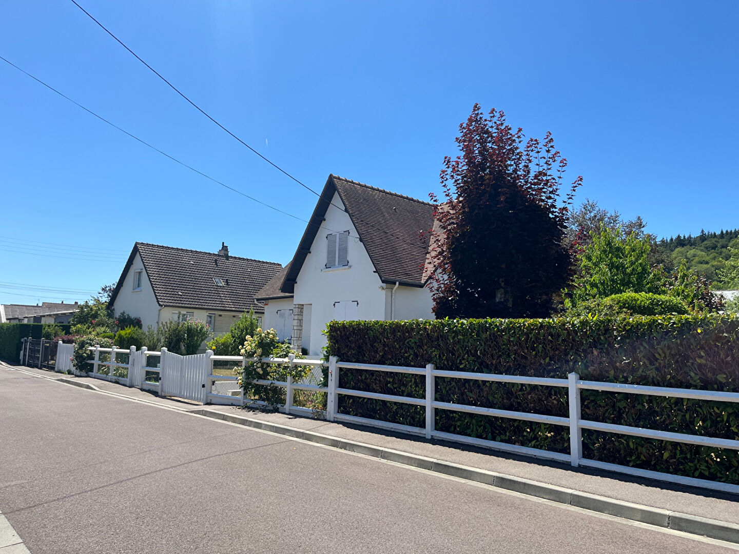 Maison 6 pièces à vendre à Louviers -