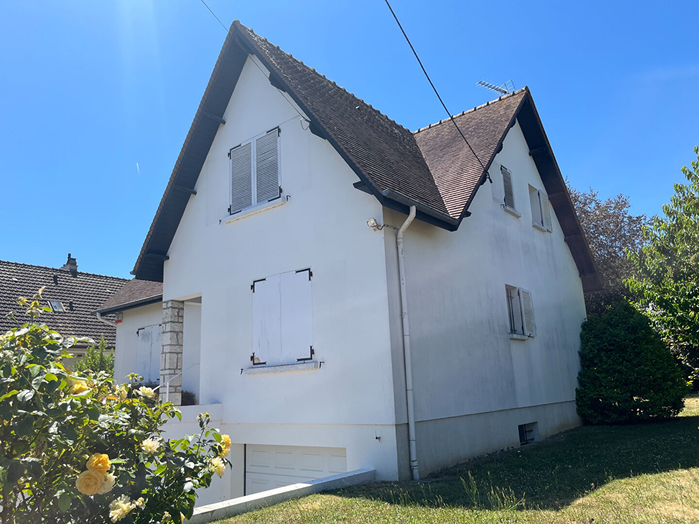 Maison 6 pièces à vendre à Louviers -