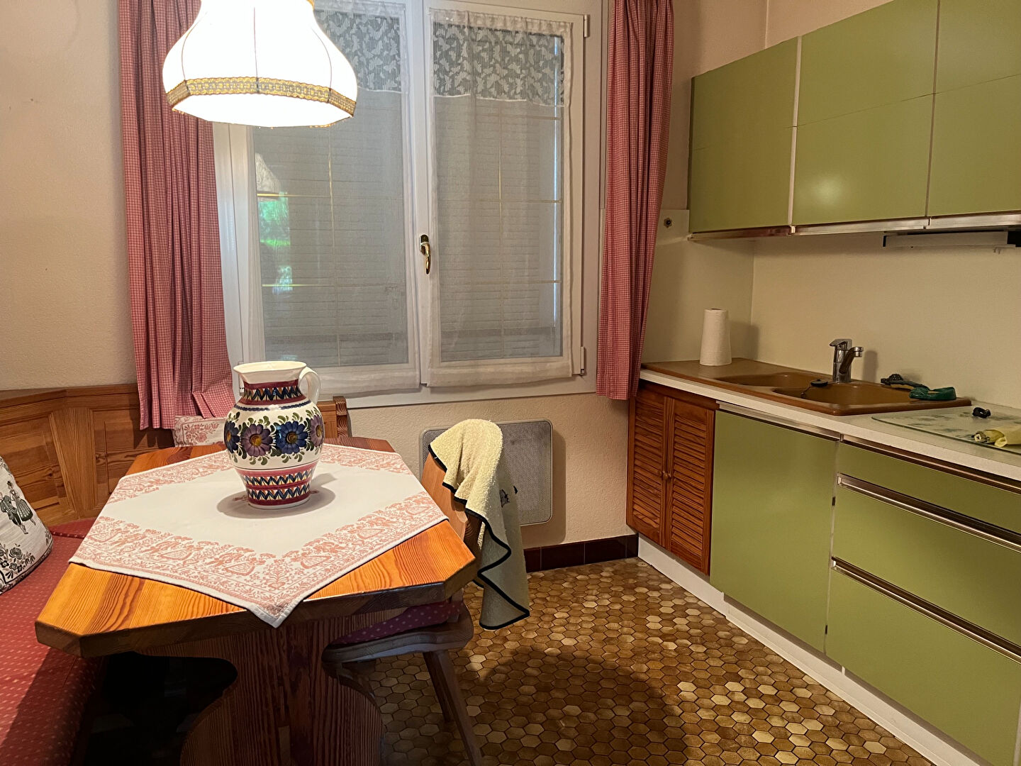 Maison 6 pièces à vendre à Louviers -