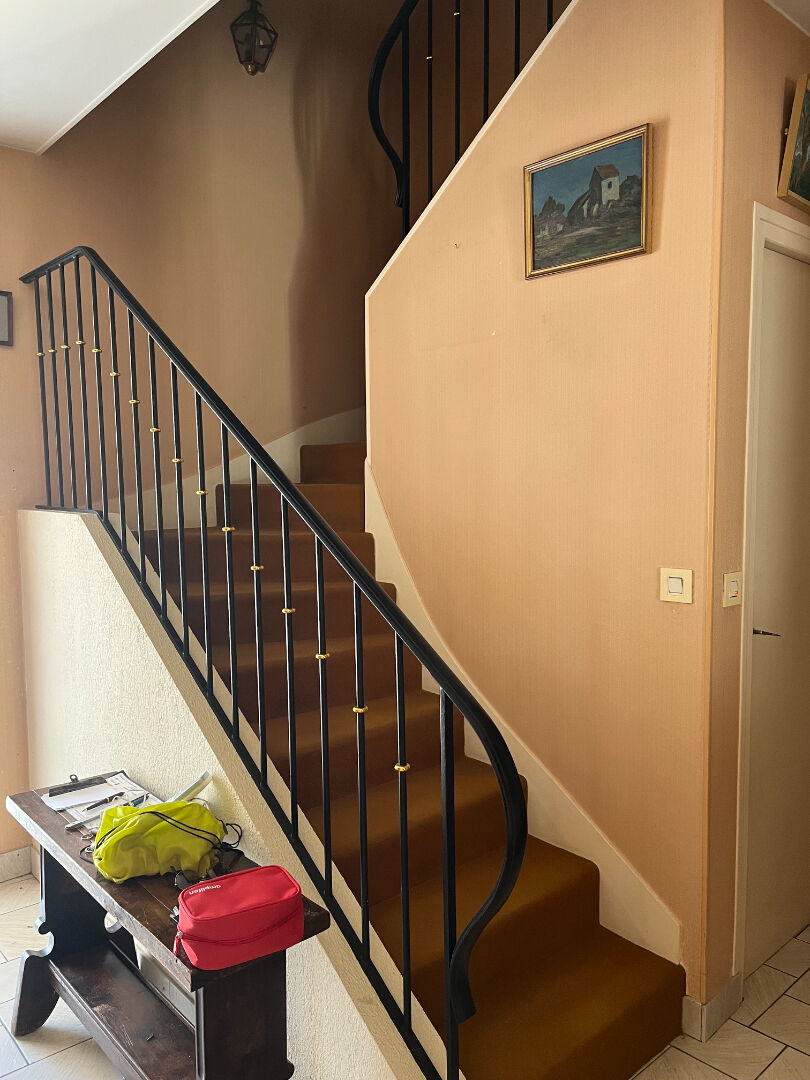 Maison 6 pièces à vendre à Louviers -