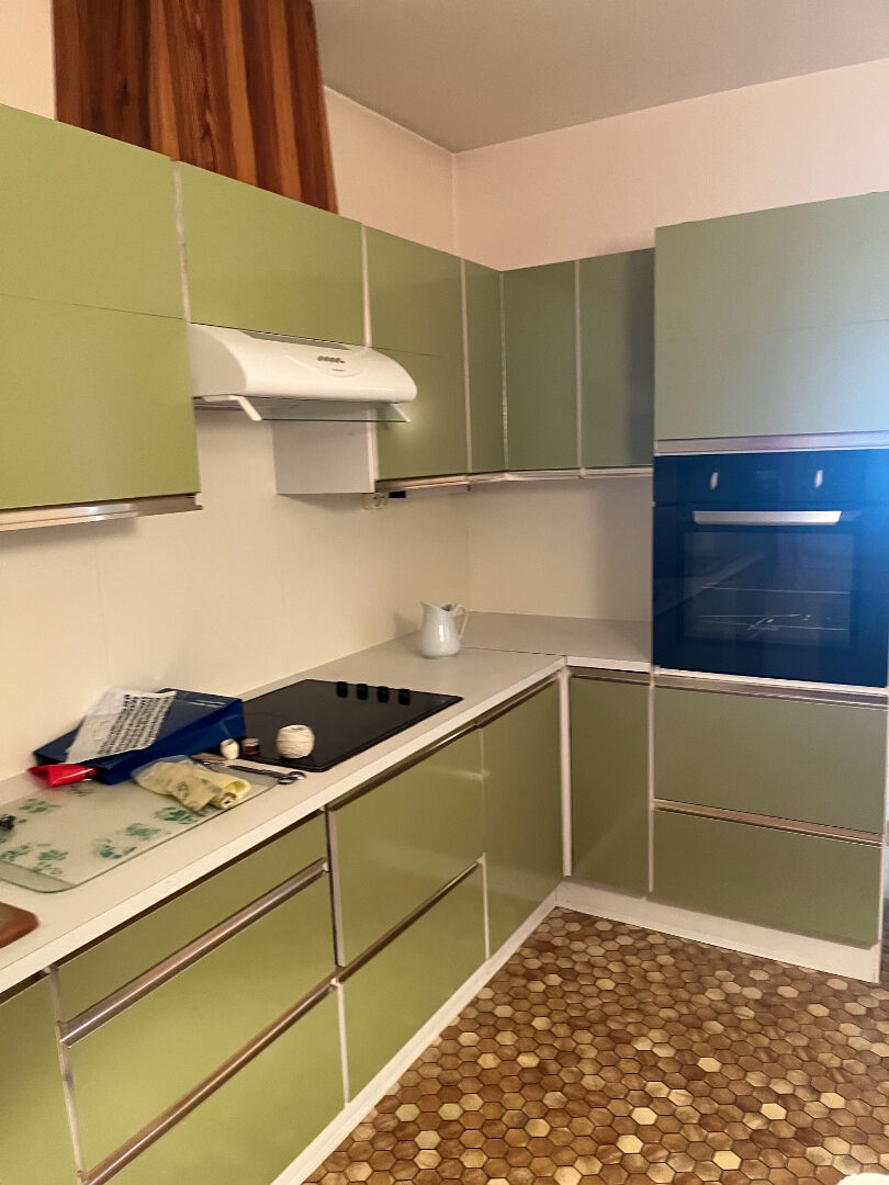 Maison 6 pièces à vendre à Louviers -