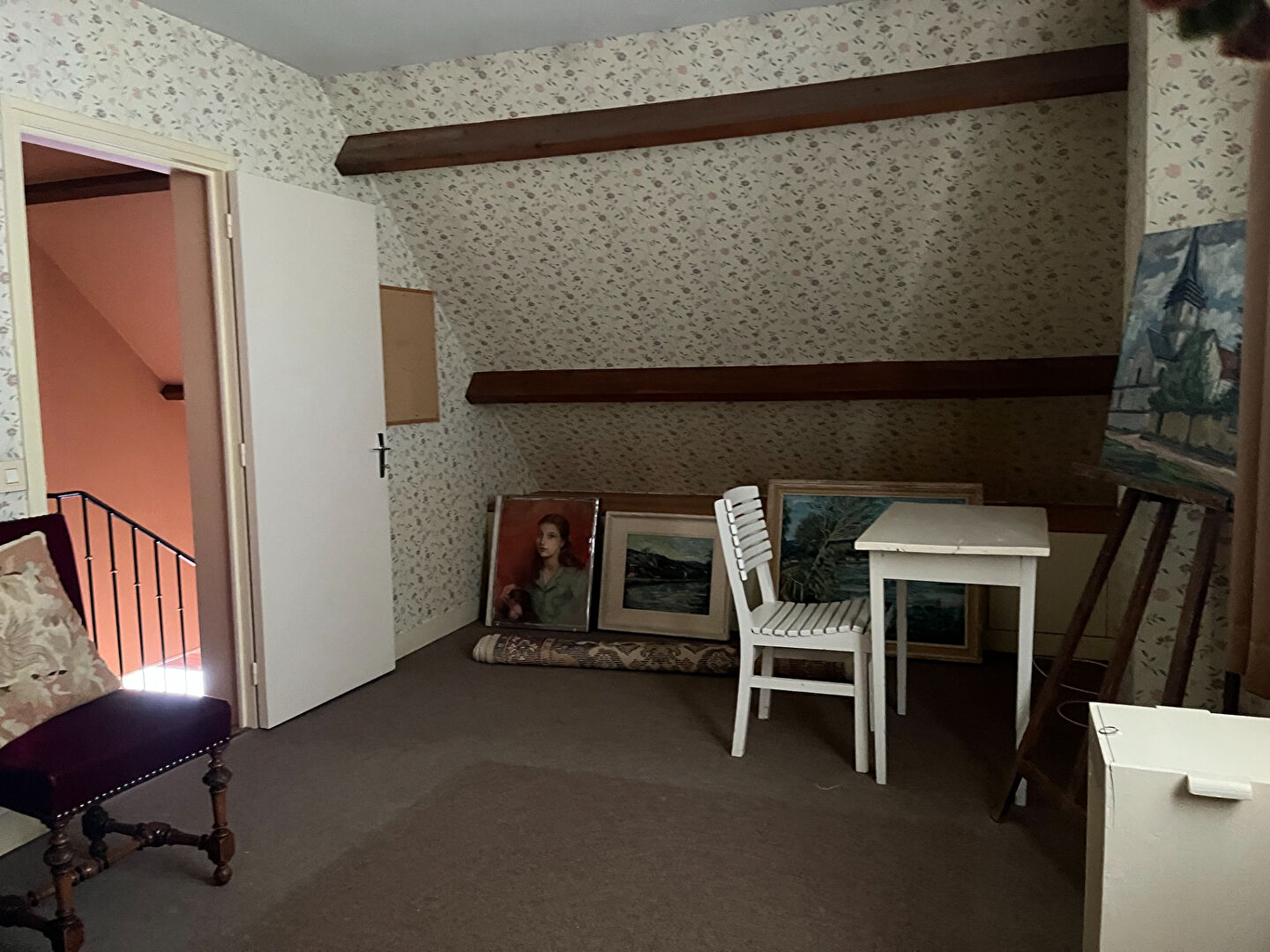 Maison 6 pièces à vendre à Louviers -