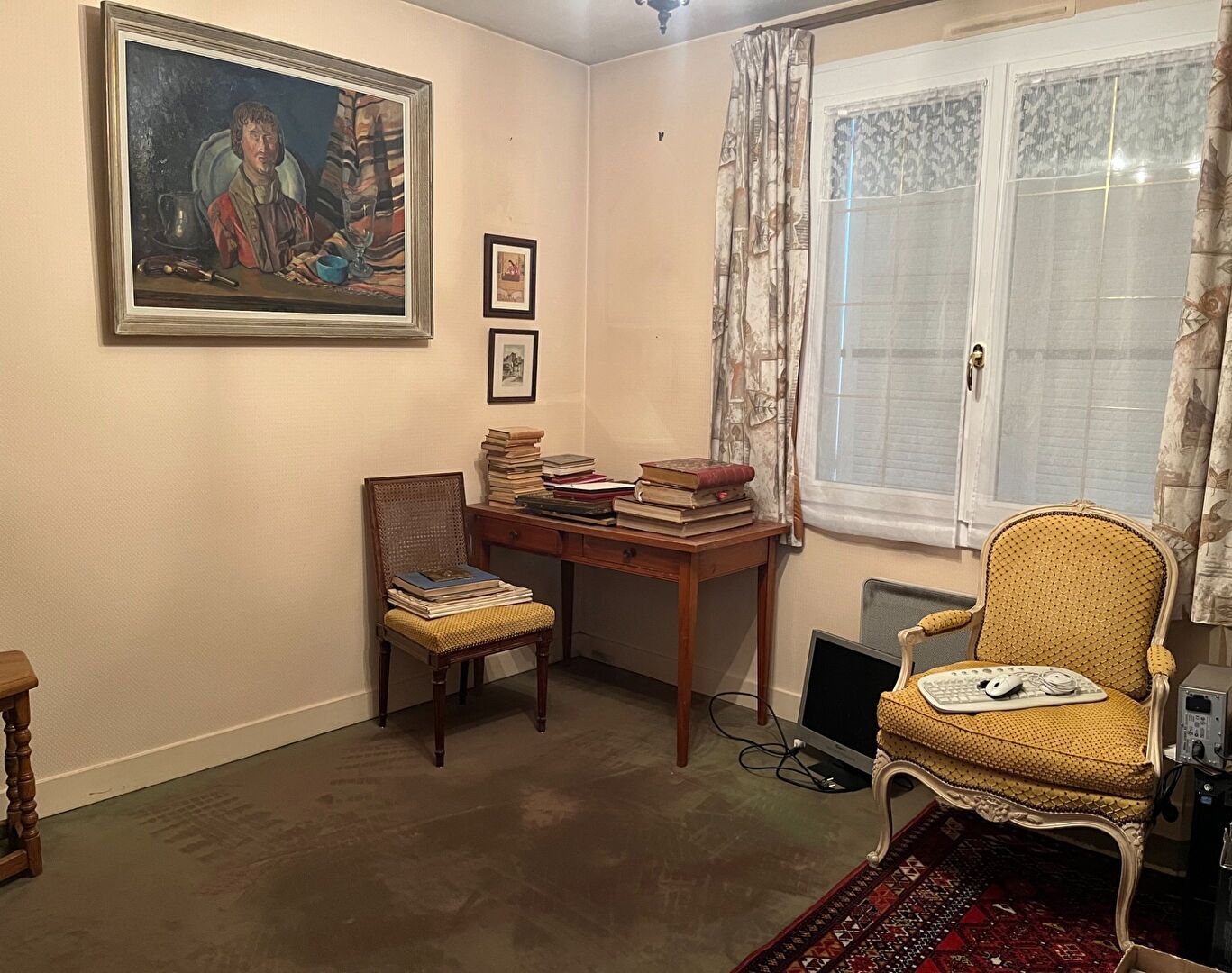 Maison 6 pièces à vendre à Louviers -