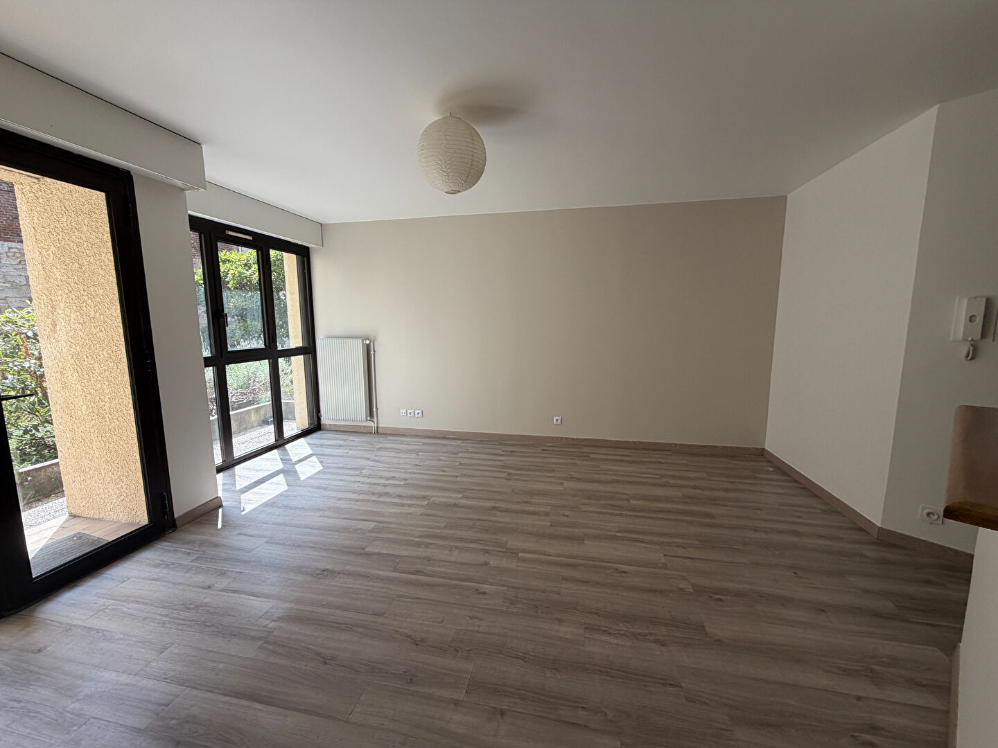 Apartment 2 pièces · 43.00 m² à ROUEN