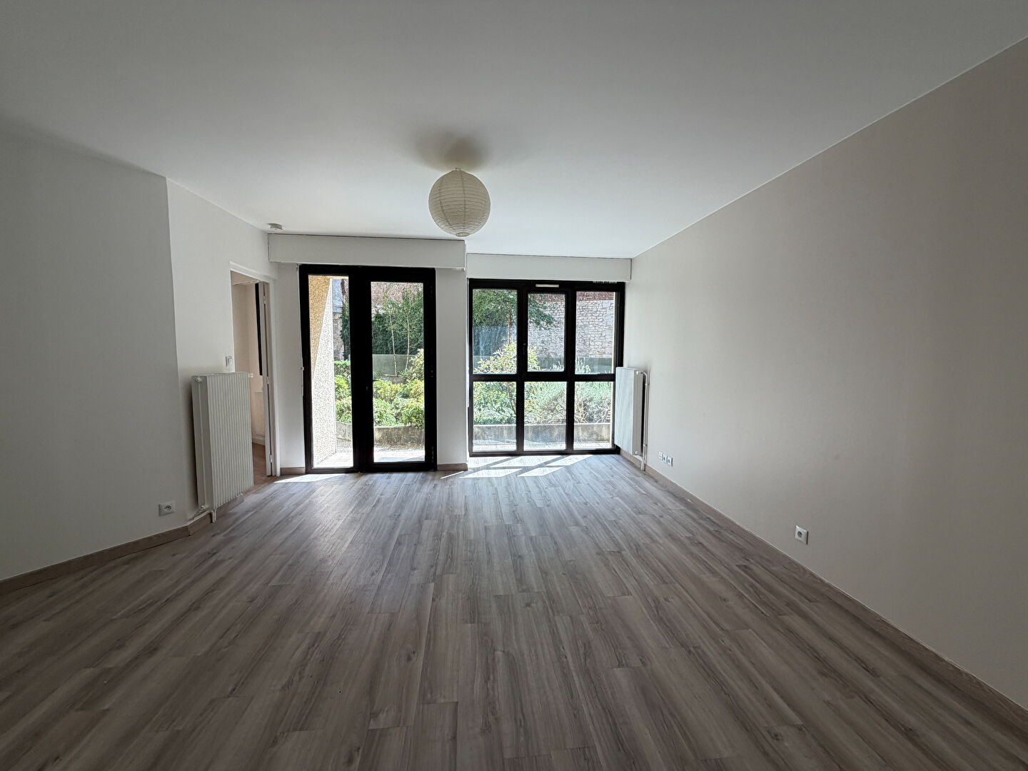 APPARTEMENT T2 ROUEN CENTRE AVEC PARKING