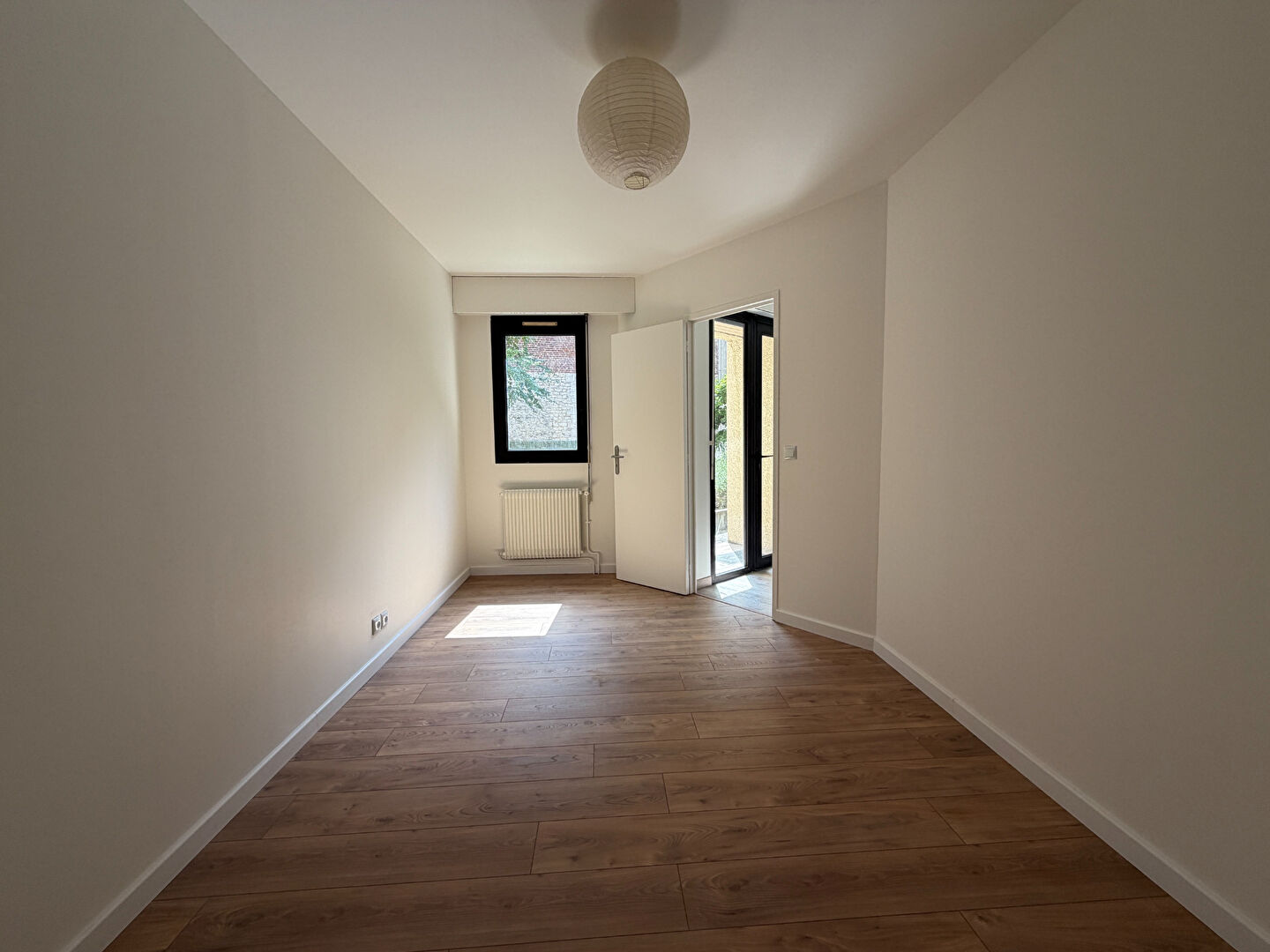 APPARTEMENT T2 ROUEN CENTRE AVEC PARKING