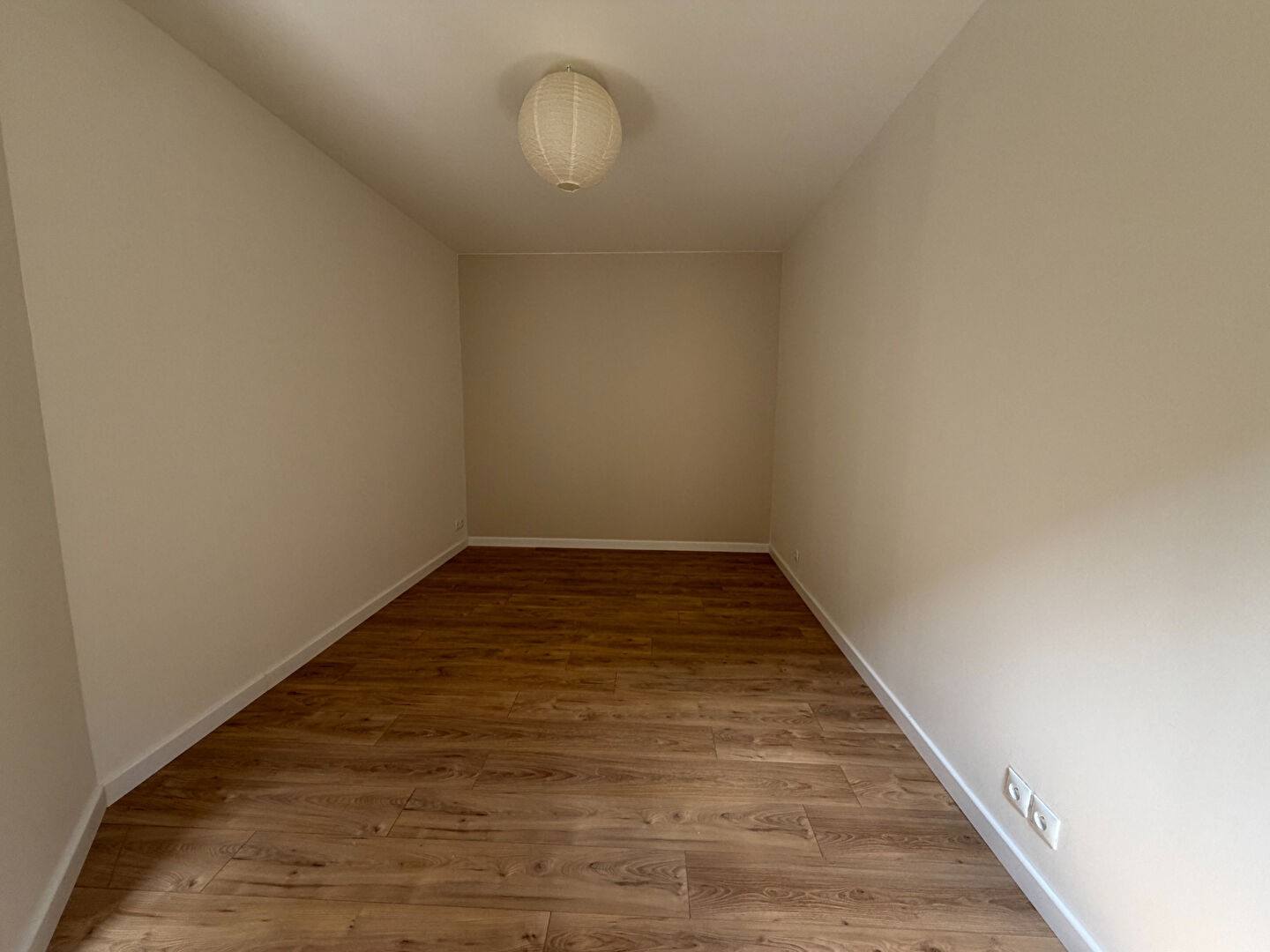 APPARTEMENT T2 ROUEN CENTRE AVEC PARKING
