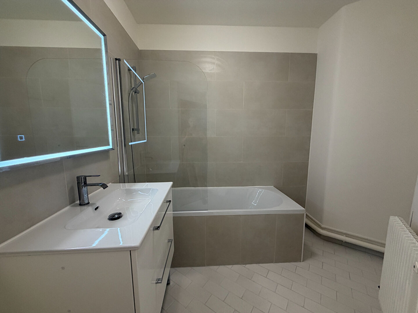 APPARTEMENT T2 ROUEN CENTRE AVEC PARKING