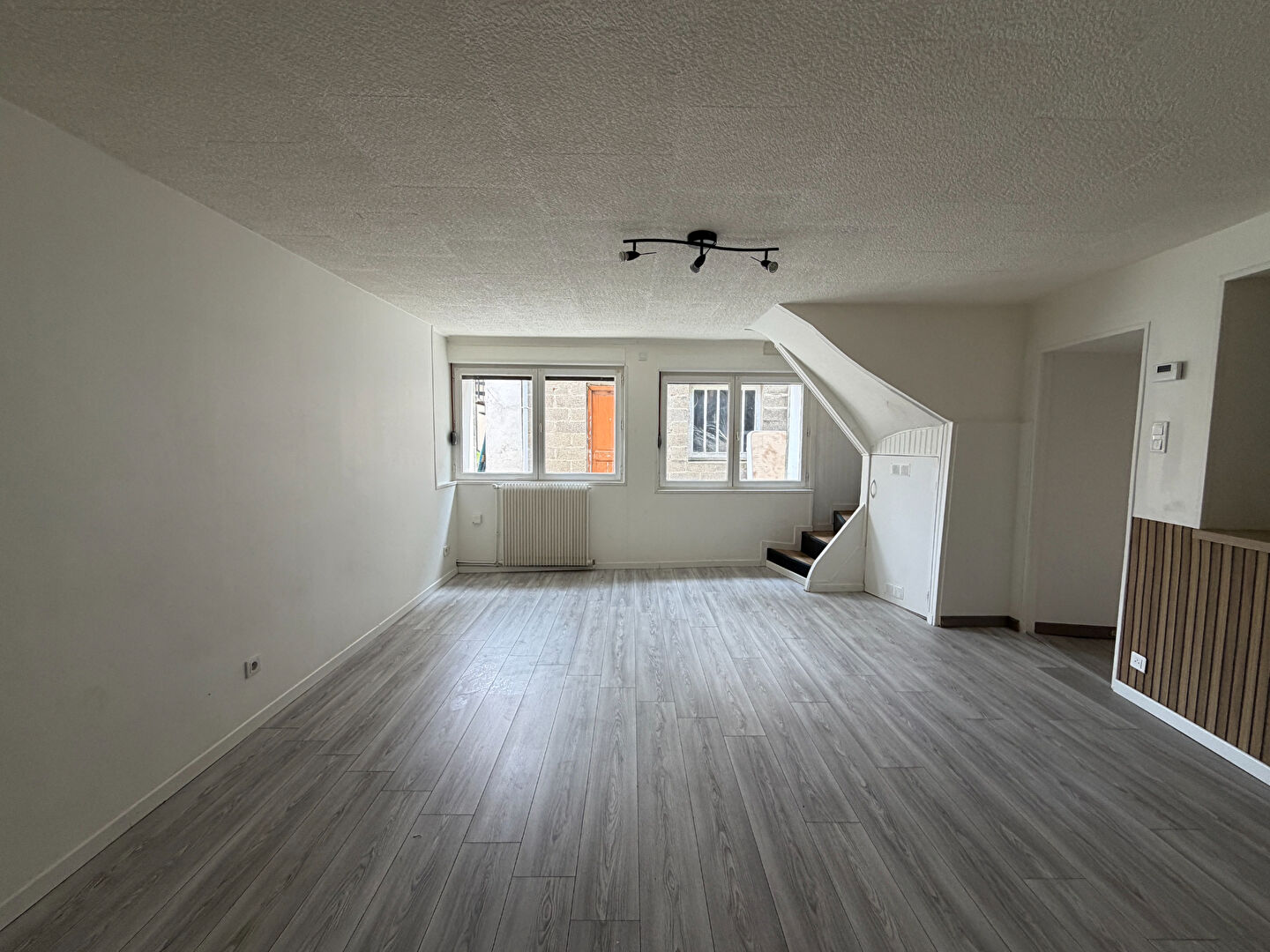 Maison de ville à Oissel Sur Seine T4 75m2