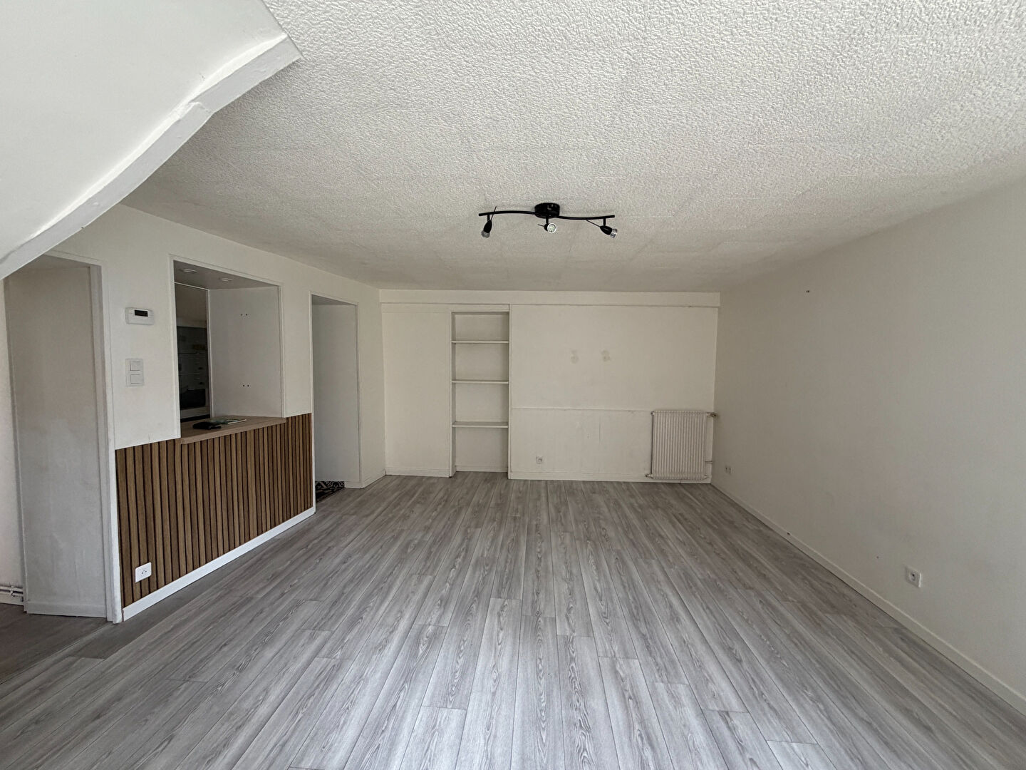 Maison de ville à Oissel Sur Seine T4 75m2