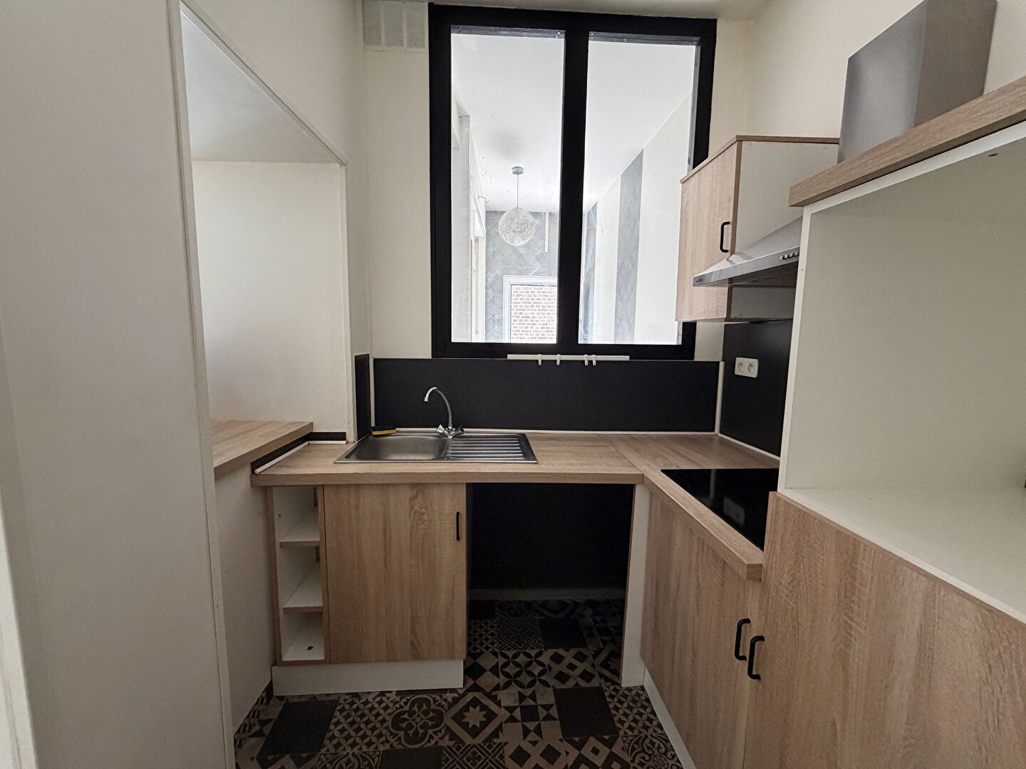 Maison de ville à Oissel Sur Seine T4 75m2