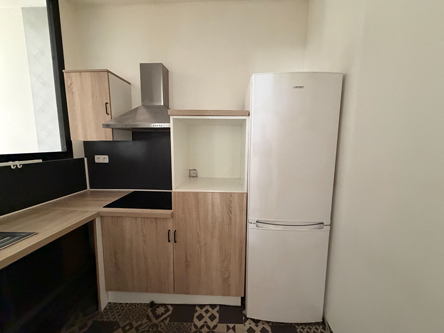 Maison de ville à Oissel Sur Seine T4 75m2