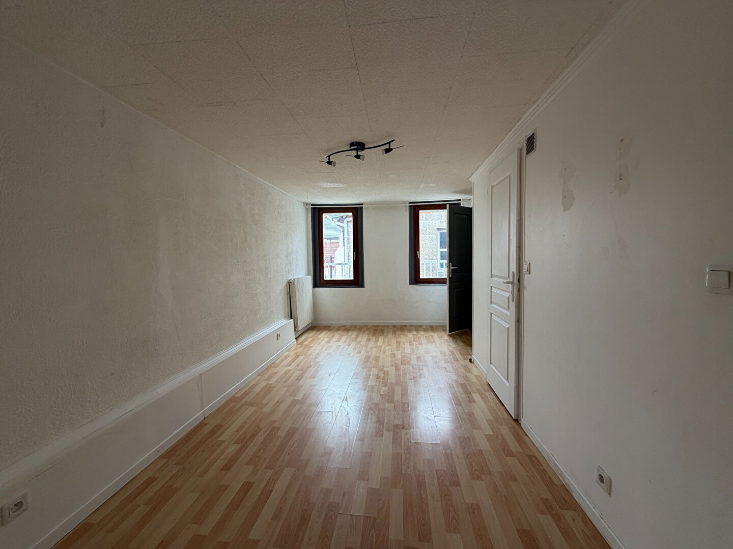 Maison de ville à Oissel Sur Seine T4 75m2