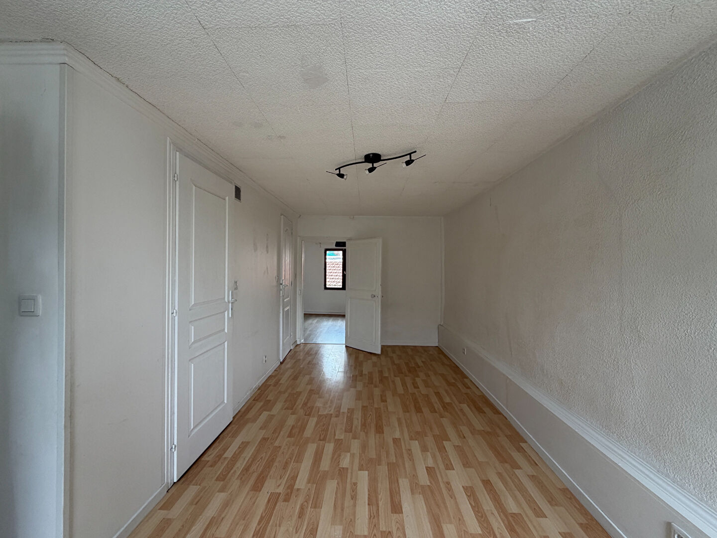 Maison de ville à Oissel Sur Seine T4 75m2